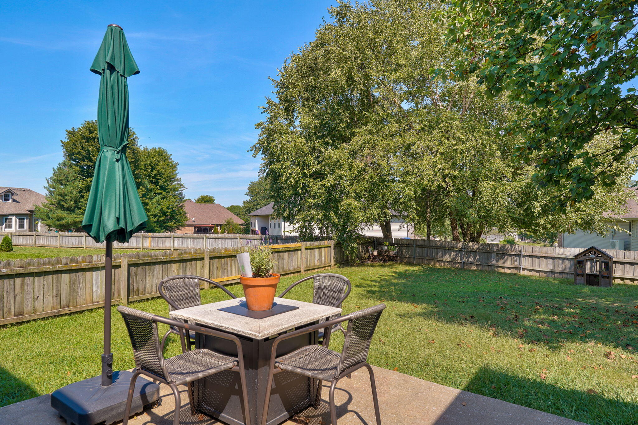 Photo 29 - Residential for sale – 391  Shores Parkway  Rogersville, MO