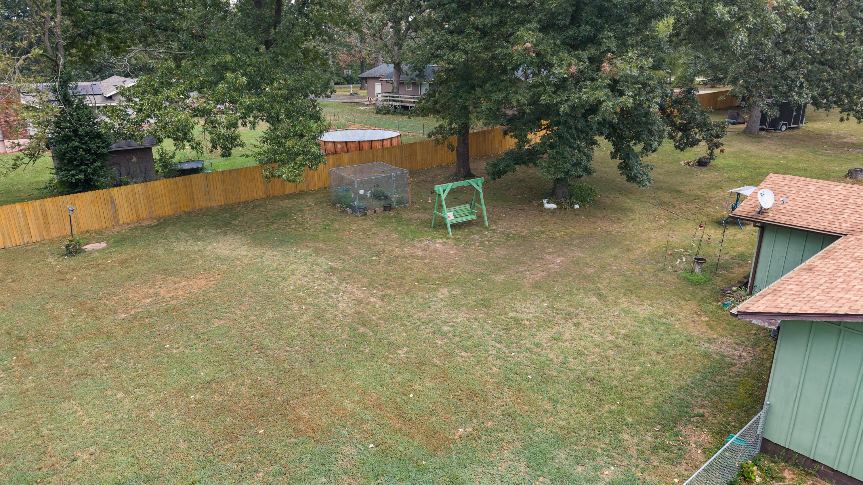 Photo 6 - Residential for sale – 1017  Chinquapin Street  Cassville, MO