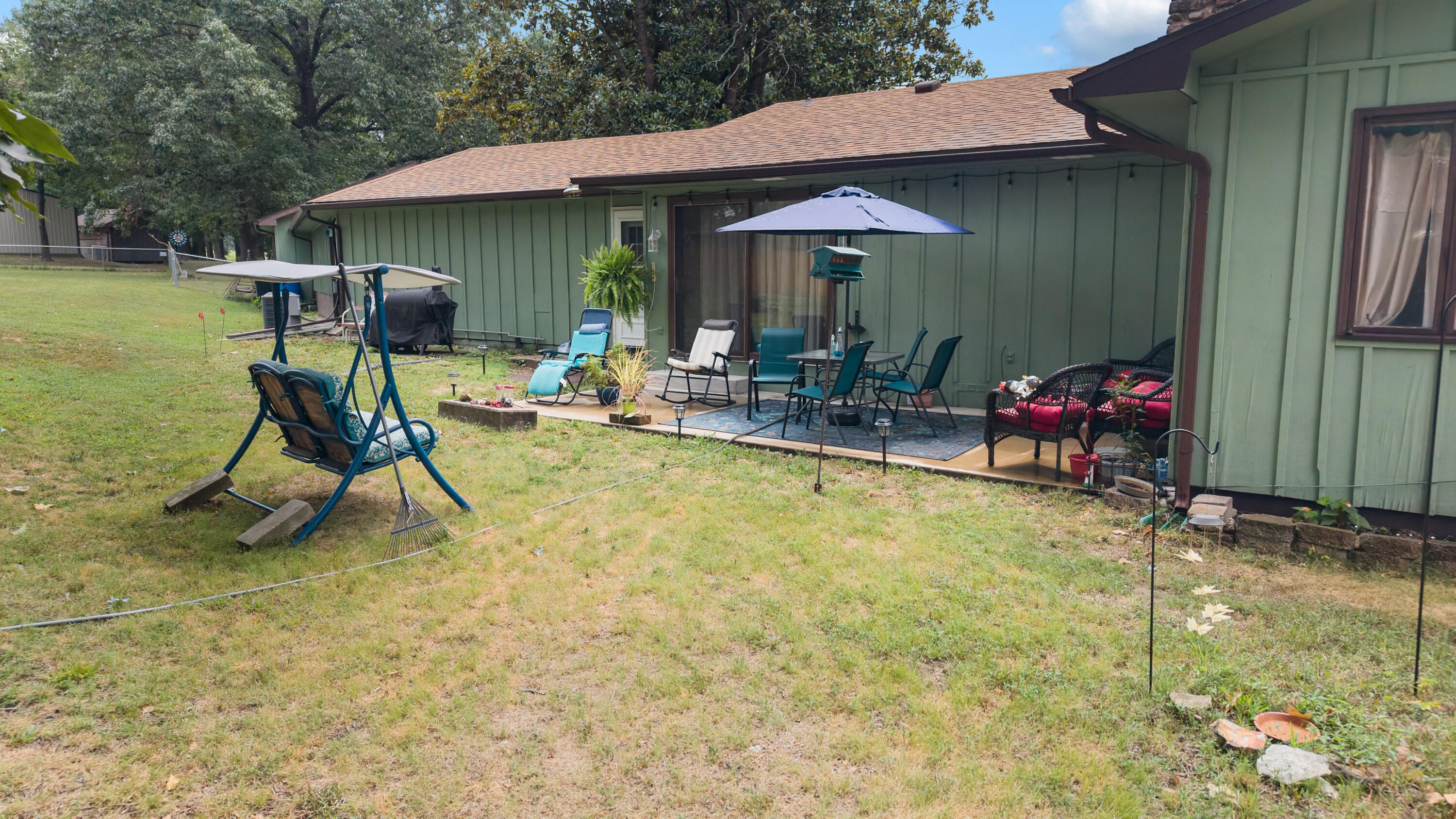 Photo 24 - Residential for sale – 1017  Chinquapin Street  Cassville, MO