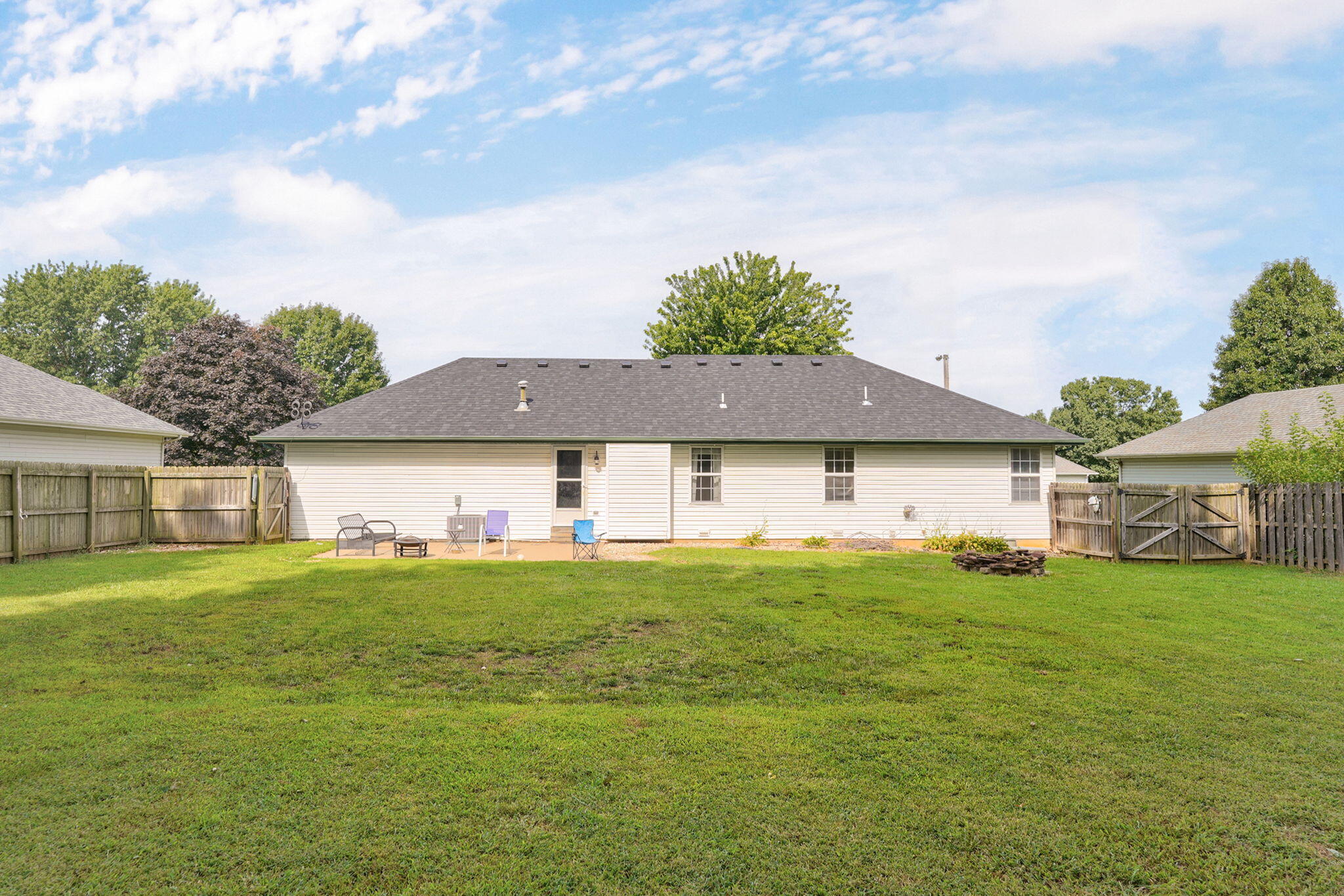 Photo 26 - Residential for sale – 204  Arrowhead Road  Willard, MO