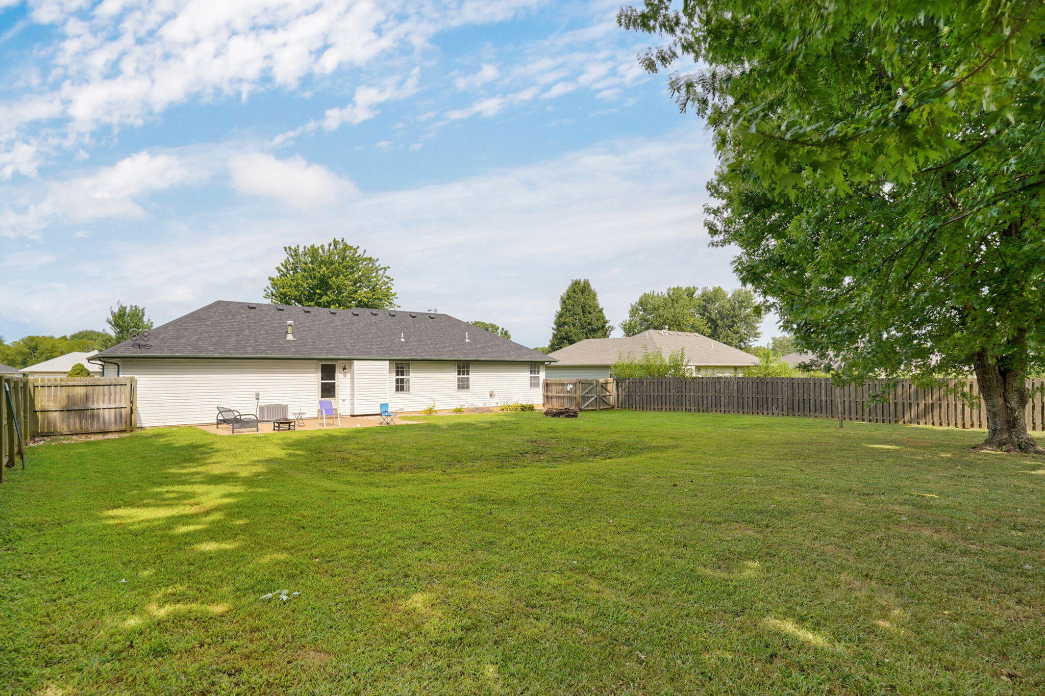 Photo 25 - Residential for sale – 204  Arrowhead Road  Willard, MO