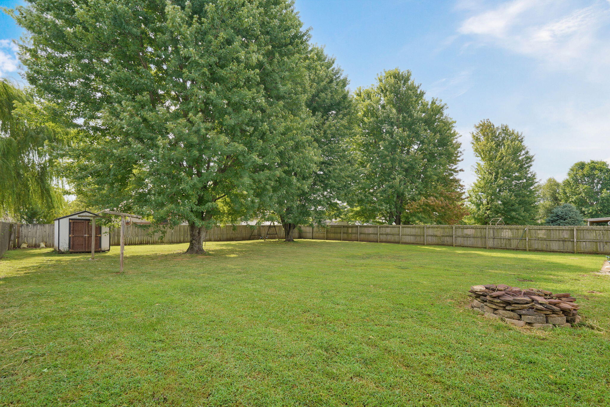 Photo 29 - Residential for sale – 204  Arrowhead Road  Willard, MO
