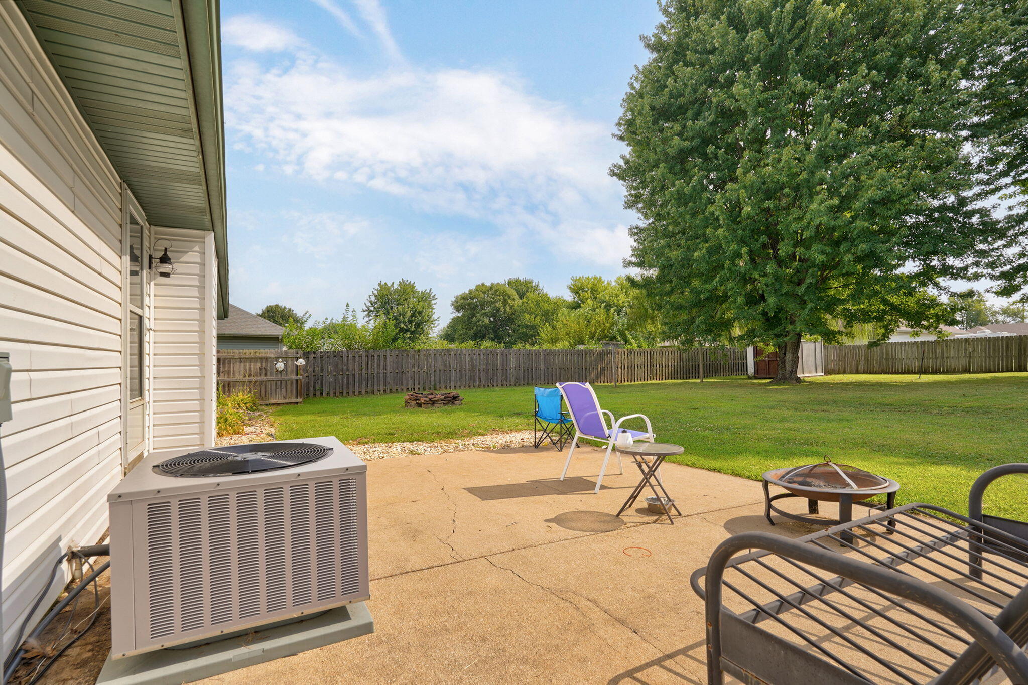 Photo 22 - Residential for sale – 204  Arrowhead Road  Willard, MO