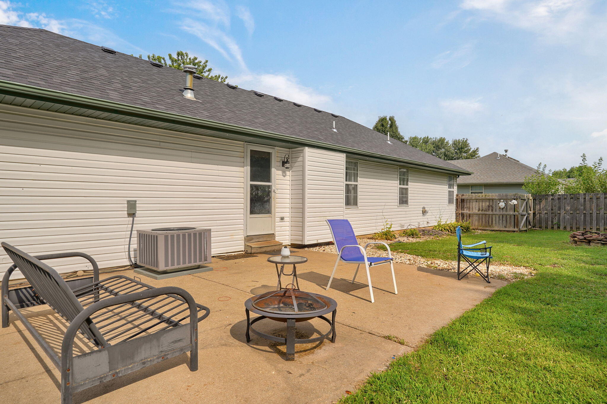 Photo 23 - Residential for sale – 204  Arrowhead Road  Willard, MO