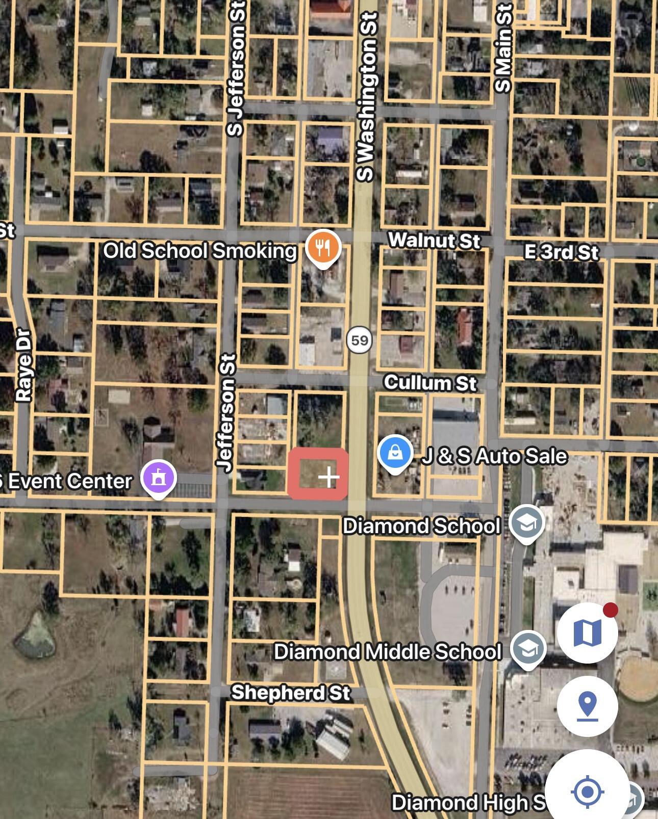 Photo 3 - Commercial Sale for sale – 000 S Hwy 59   Diamond, MO
