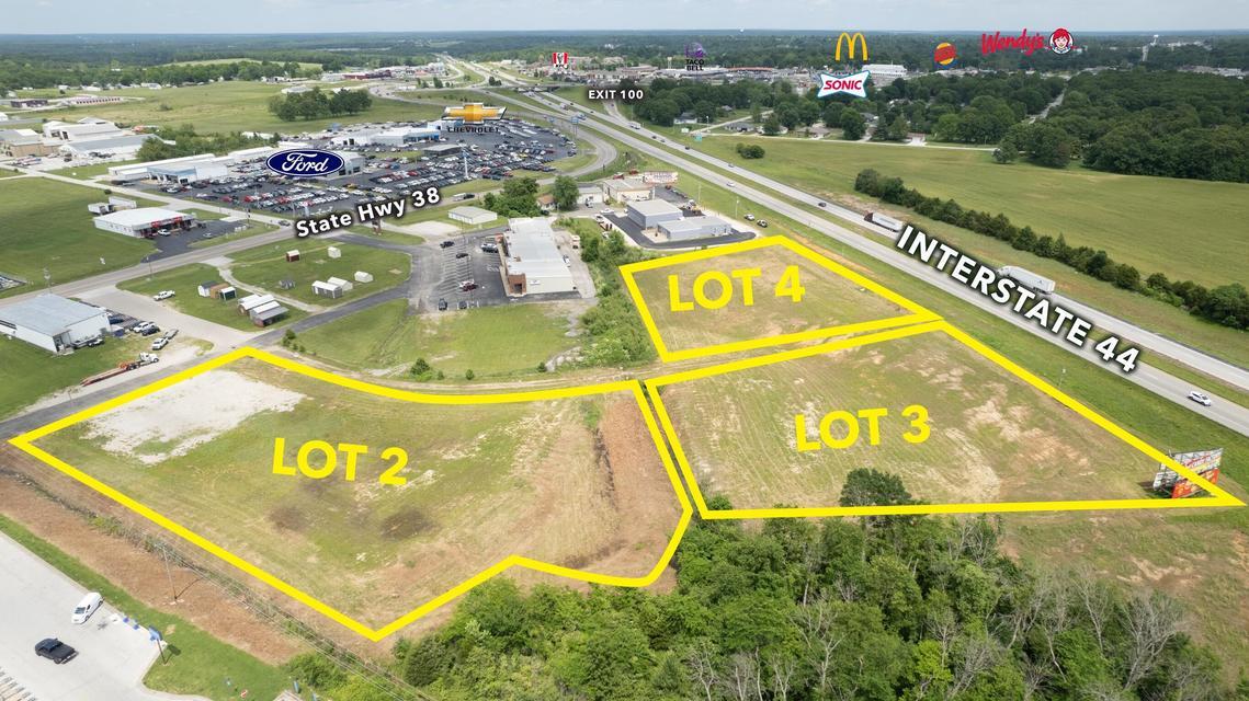 Photo 8 - Commercial Sale for sale – 14744  State Route 38   Marshfield, MO