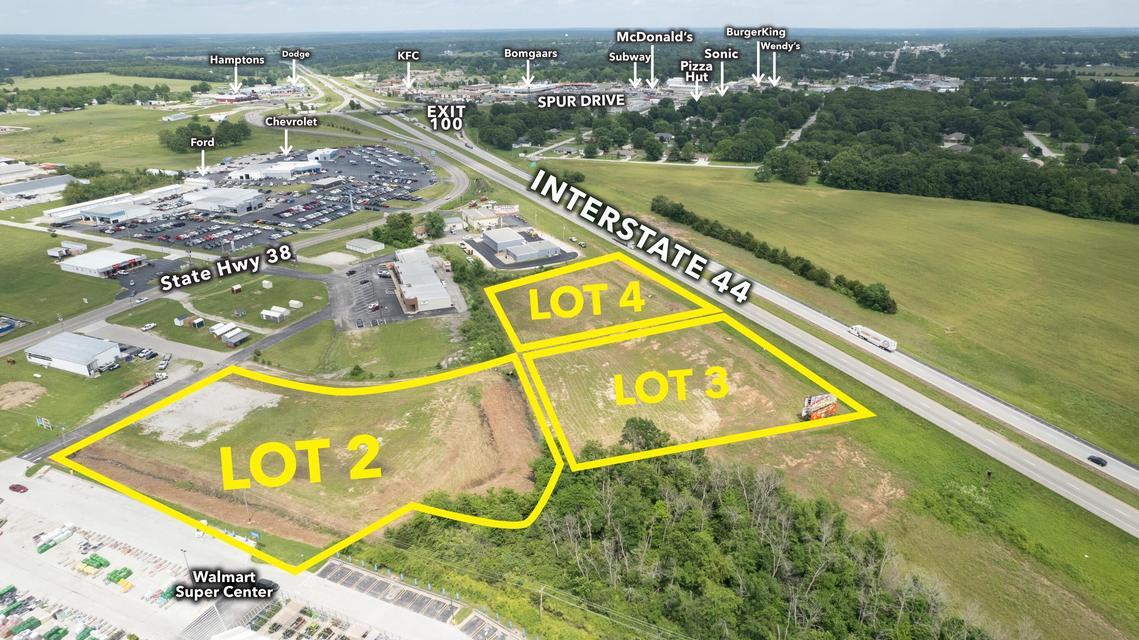 Photo 9 - Commercial Sale for sale – 14744  State Route 38   Marshfield, MO