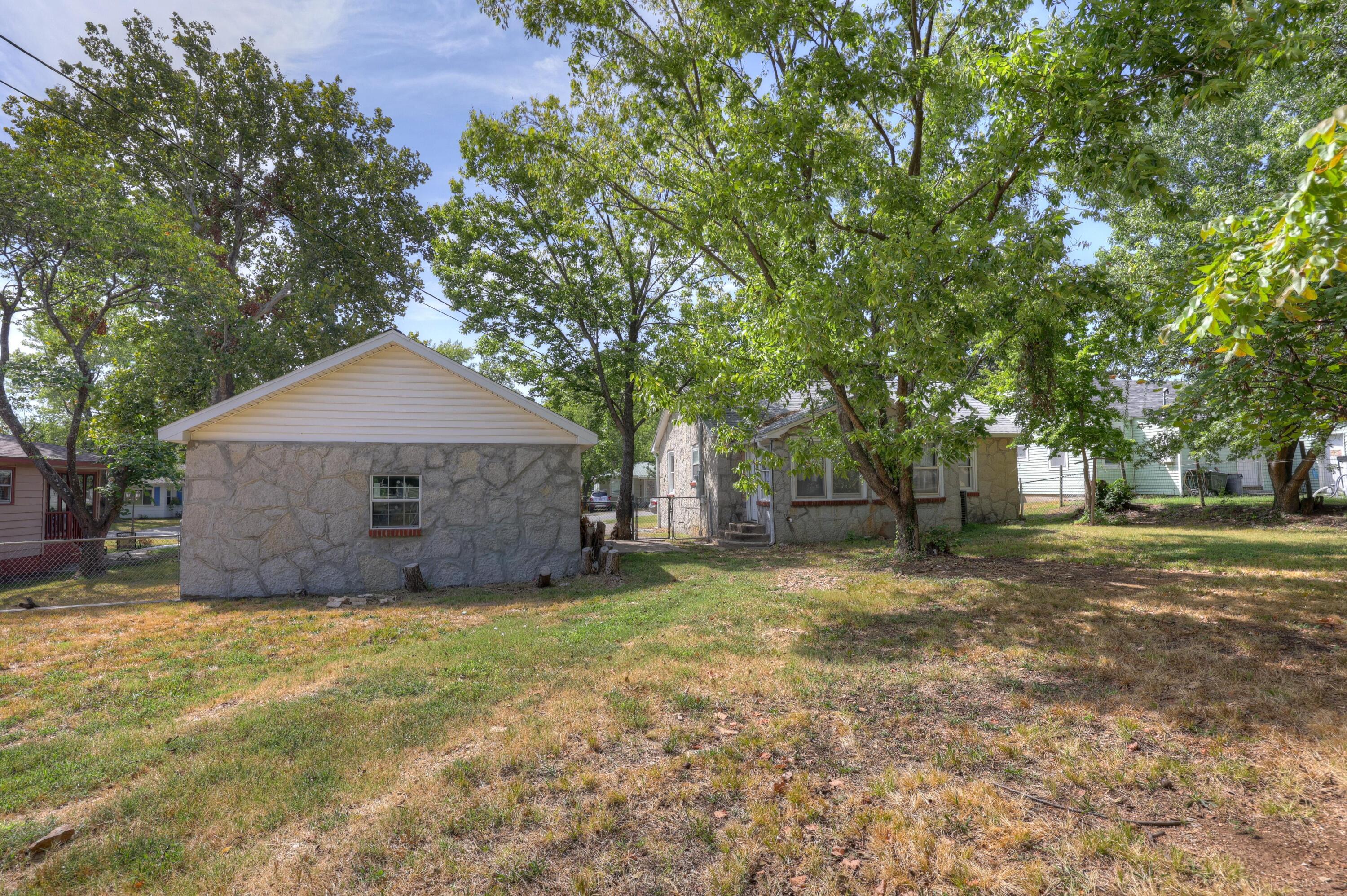 Photo 5 - Residential for sale – 311 S Park Avenue  Joplin, MO