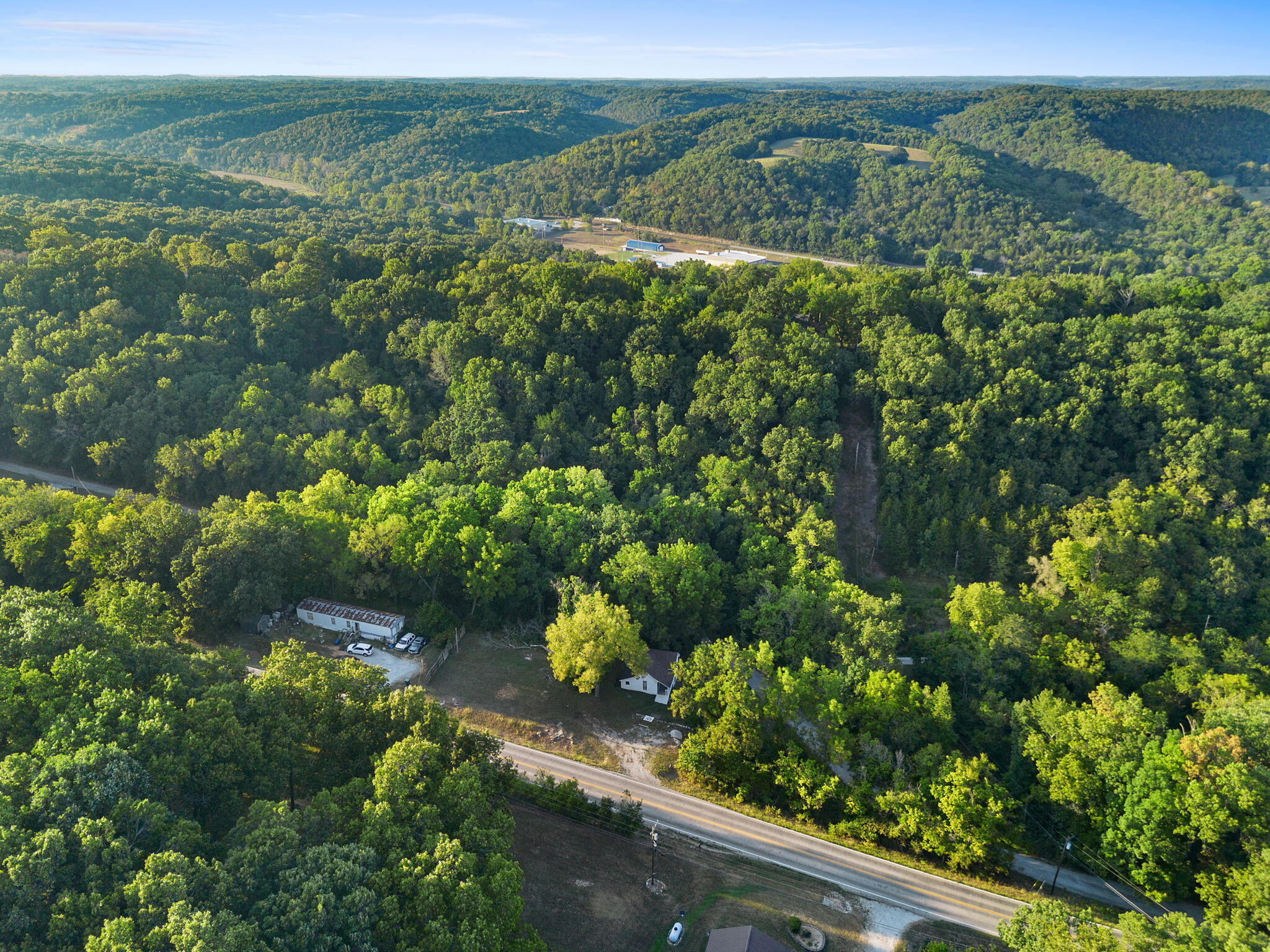 Photo 33 - Residential for sale – 573 W State Highway 248   Galena, MO