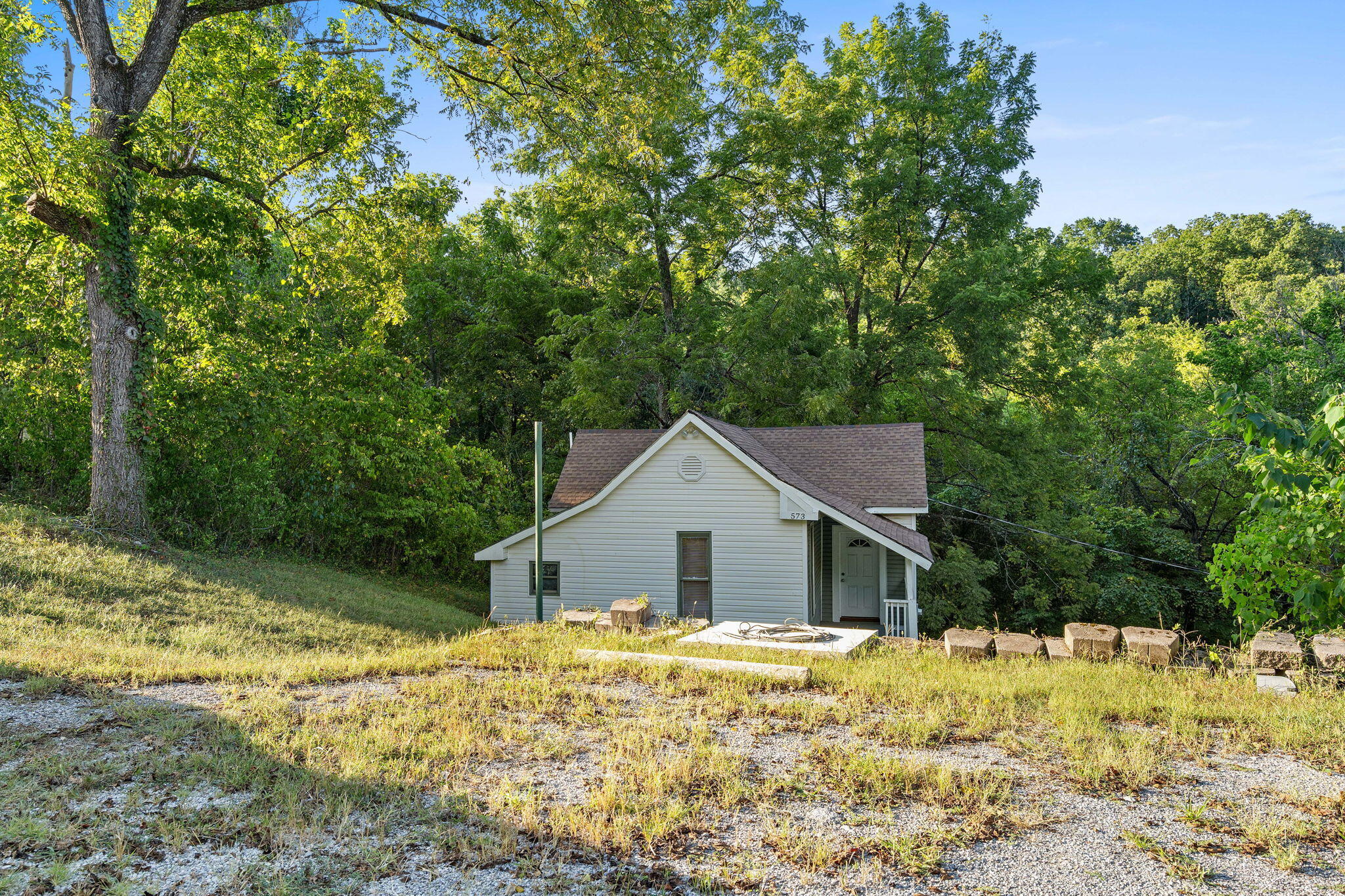 Photo 39 - Residential for sale – 573 W State Highway 248   Galena, MO