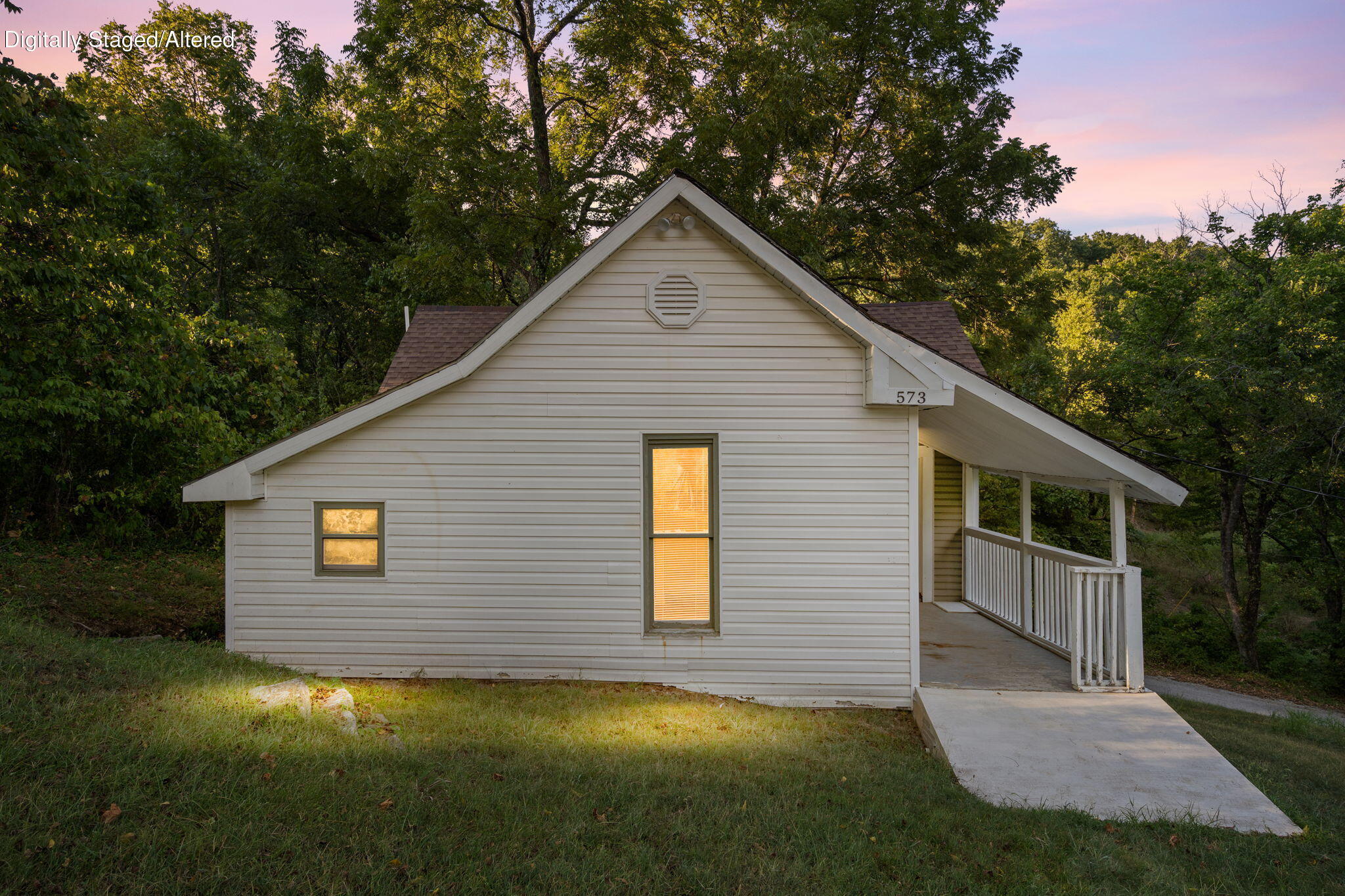 Photo 36 - Residential for sale – 573 W State Highway 248   Galena, MO