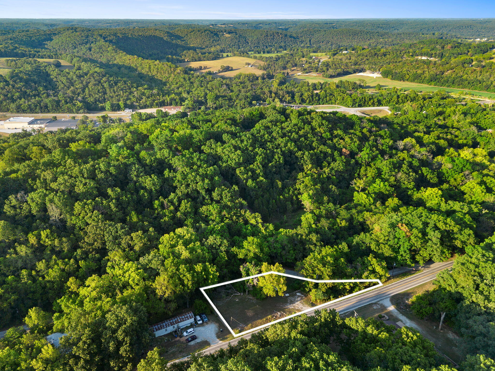 Photo 34 - Residential for sale – 573 W State Highway 248   Galena, MO