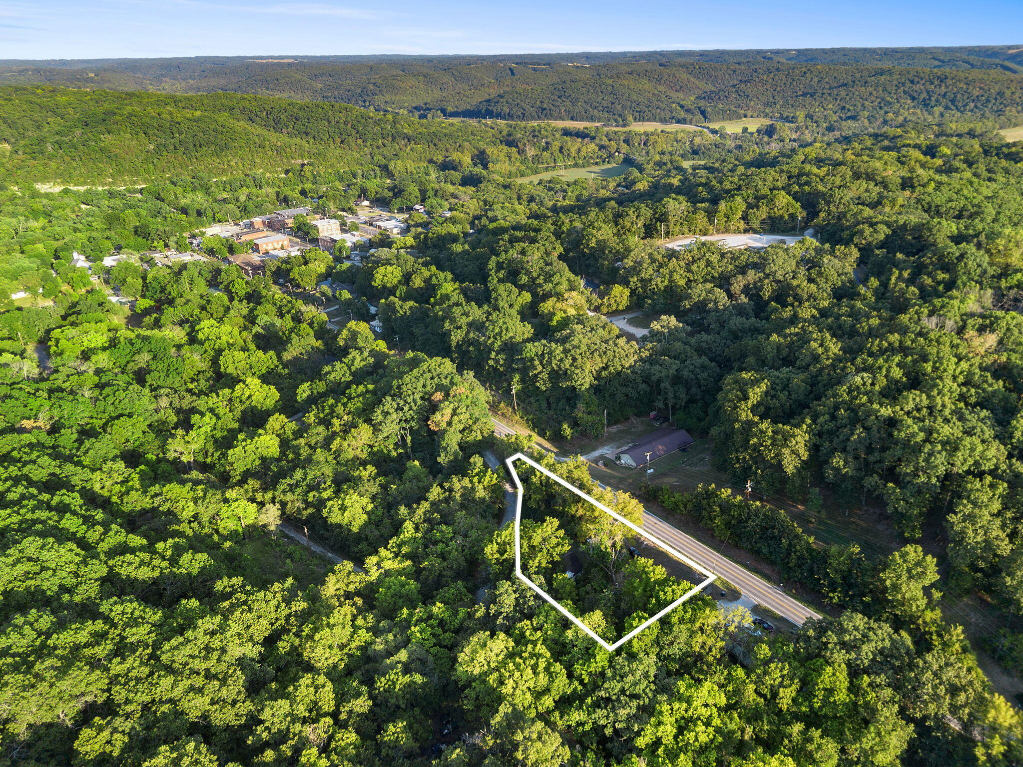 Photo 35 - Residential for sale – 573 W State Highway 248   Galena, MO