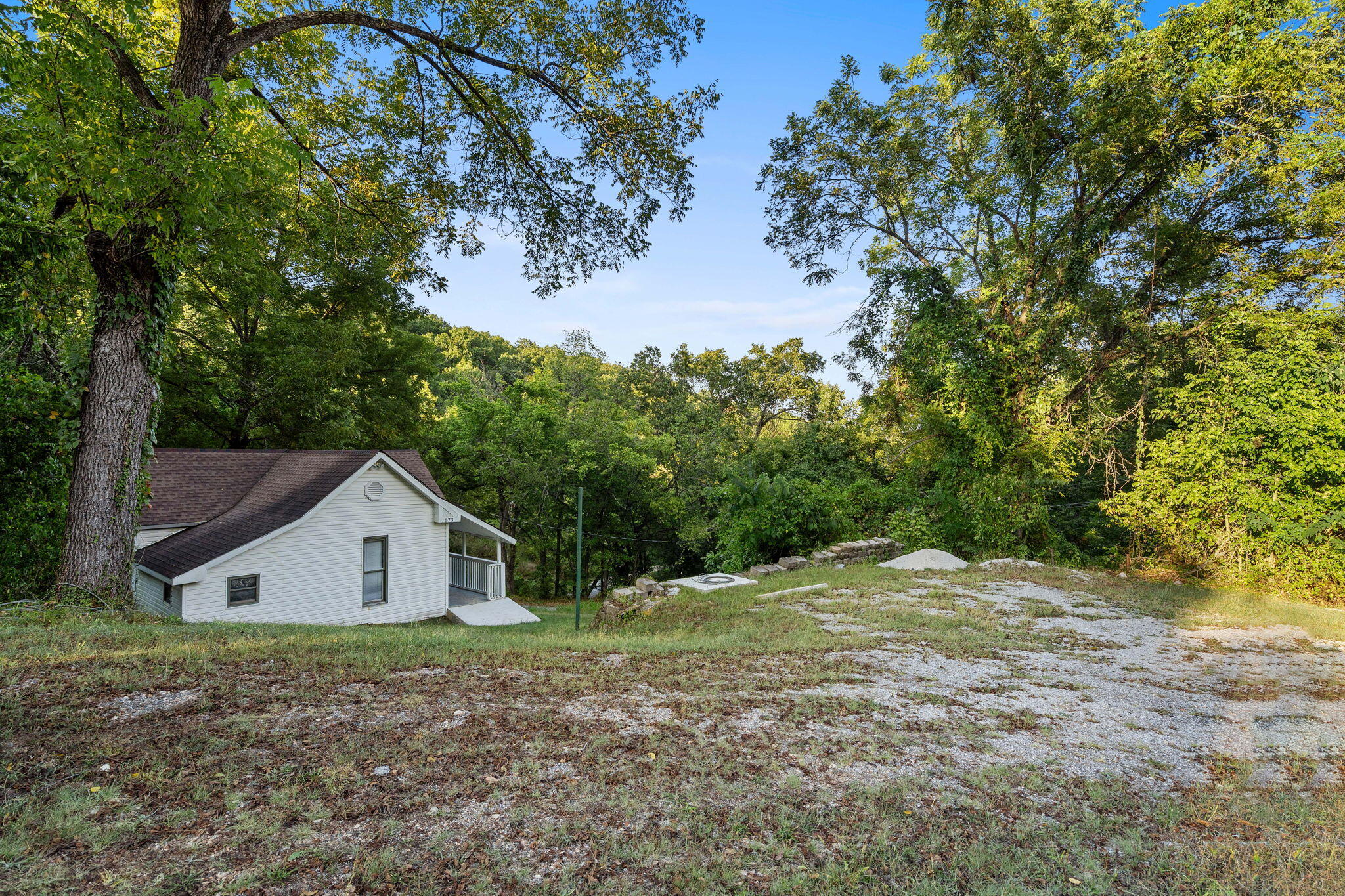 Photo 6 - Residential for sale – 573 W State Highway 248   Galena, MO