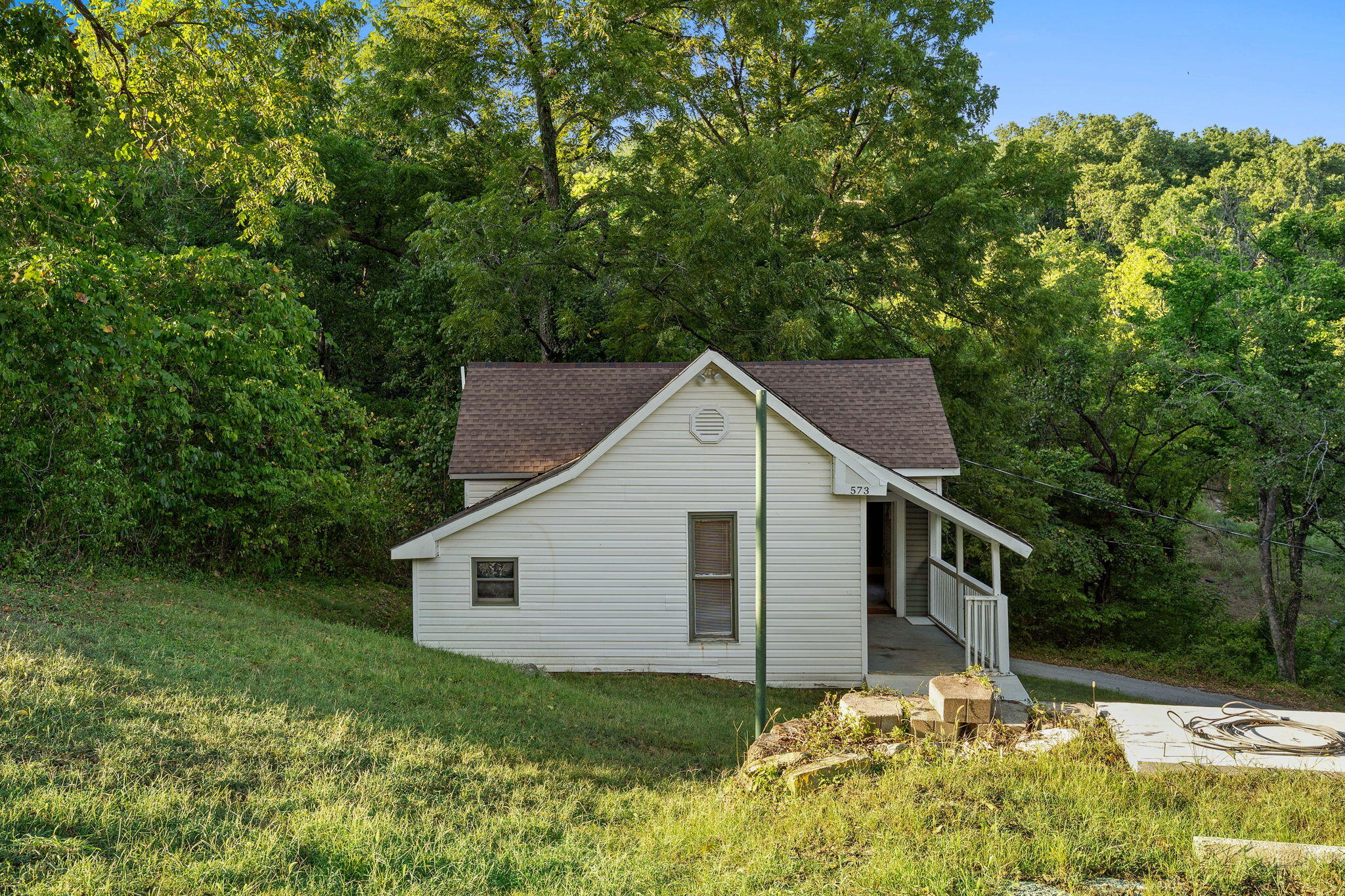 Photo 37 - Residential for sale – 573 W State Highway 248   Galena, MO
