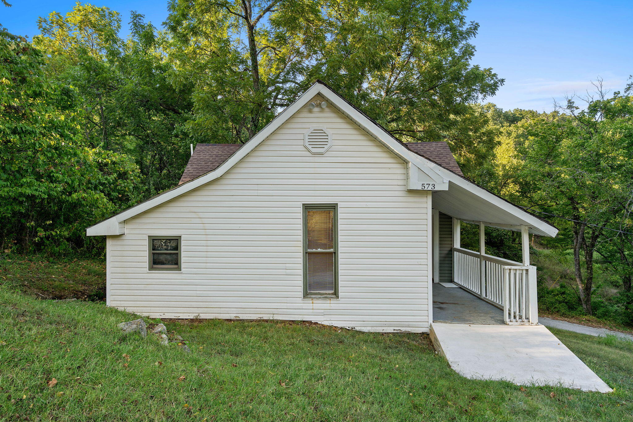 Photo 38 - Residential for sale – 573 W State Highway 248   Galena, MO