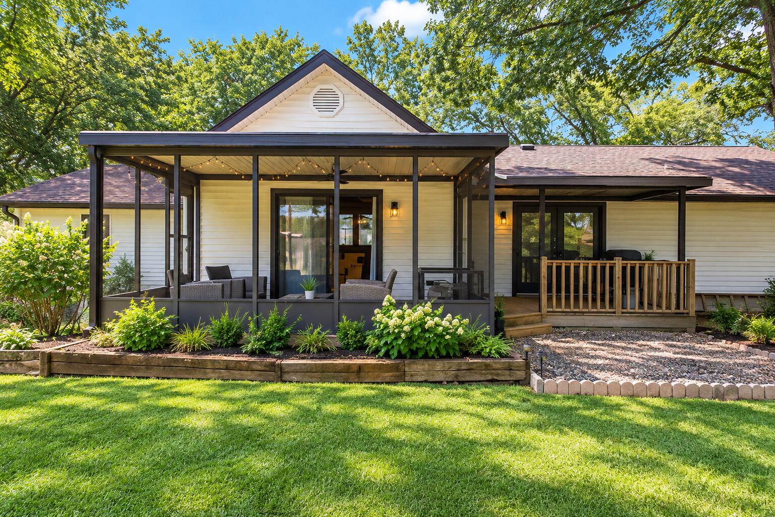 Photo 12 - Residential for sale – 1101  April Drive  Ozark, MO