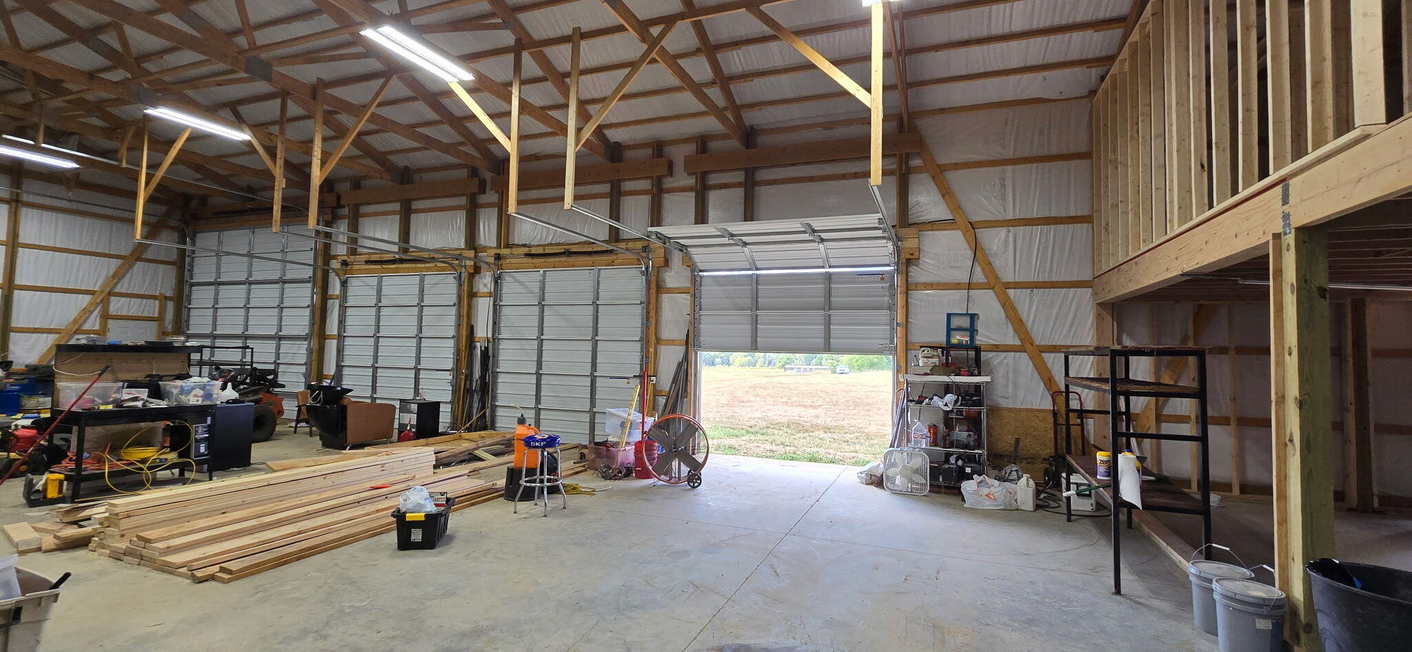Photo 9 - Land for sale – 12594  Lawrence 1167 P   Mt Vernon, MO