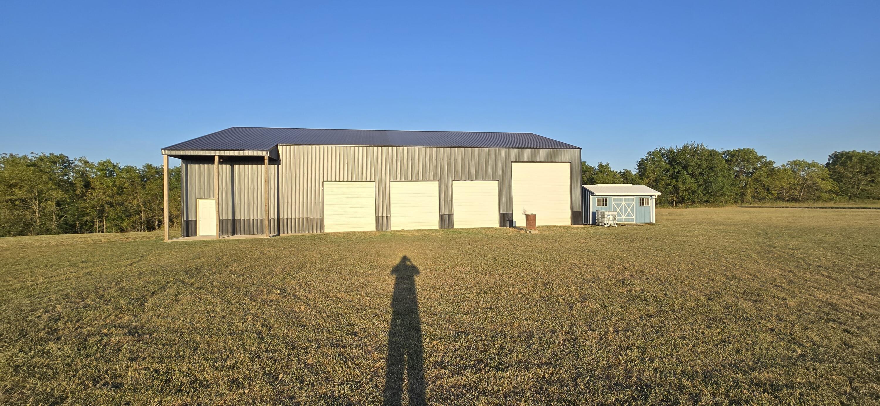 Photo 2 - Land for sale – 12594  Lawrence 1167 P   Mt Vernon, MO