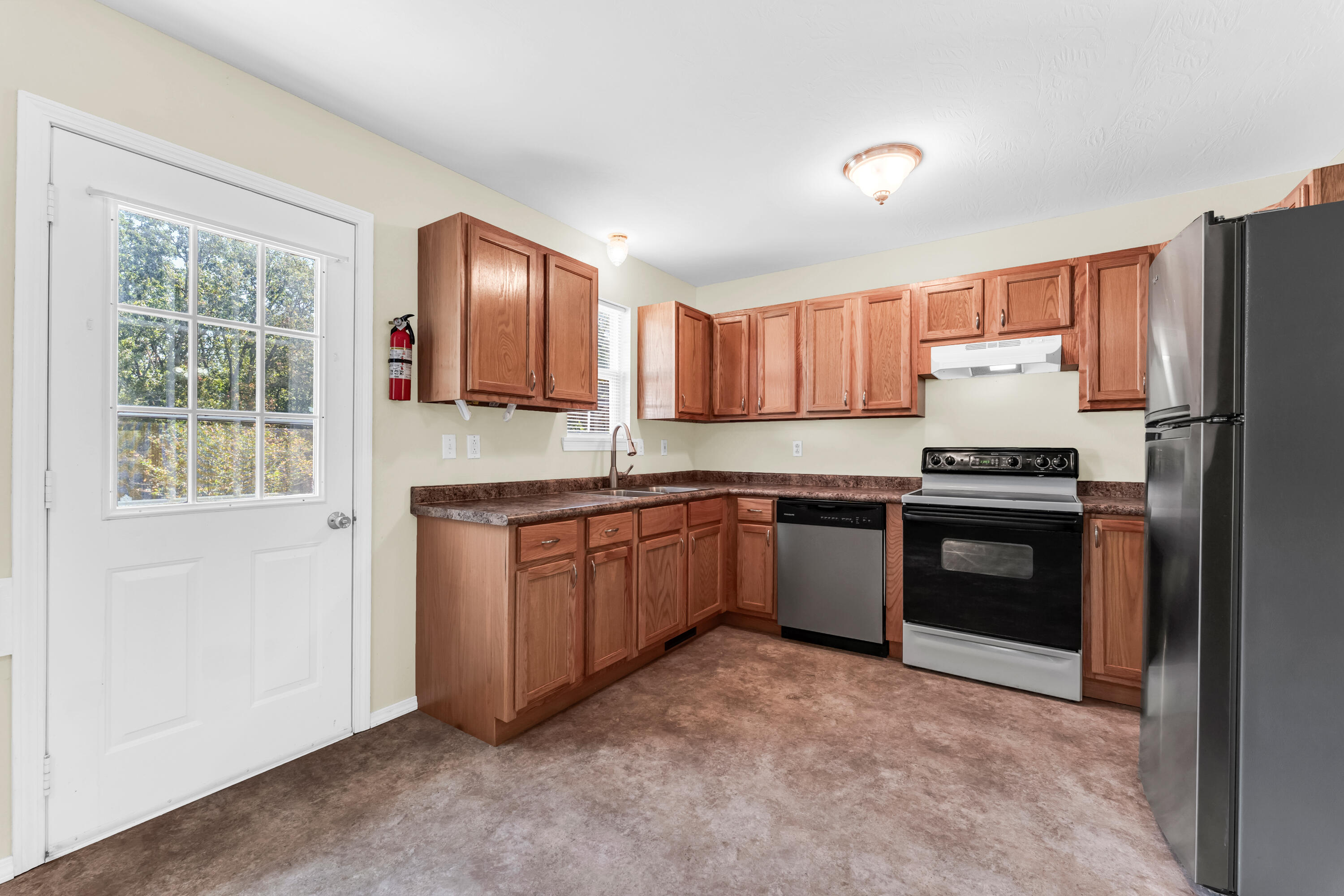 Photo 49 - Residential for sale – 107  Candlewood Road  Buffalo, MO