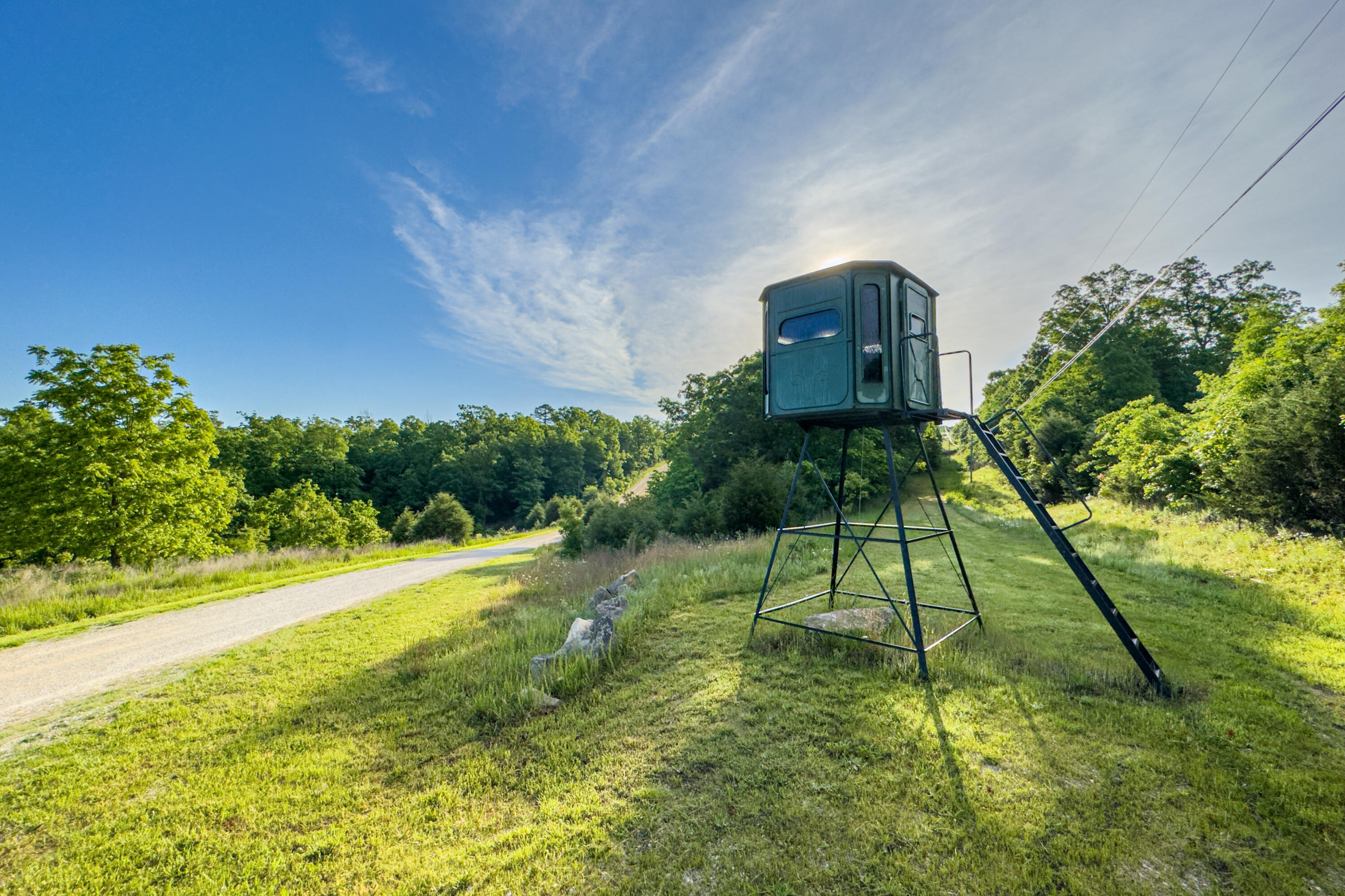 Photo 8 - Land for sale – 000  Someday   Cedar Creek, MO