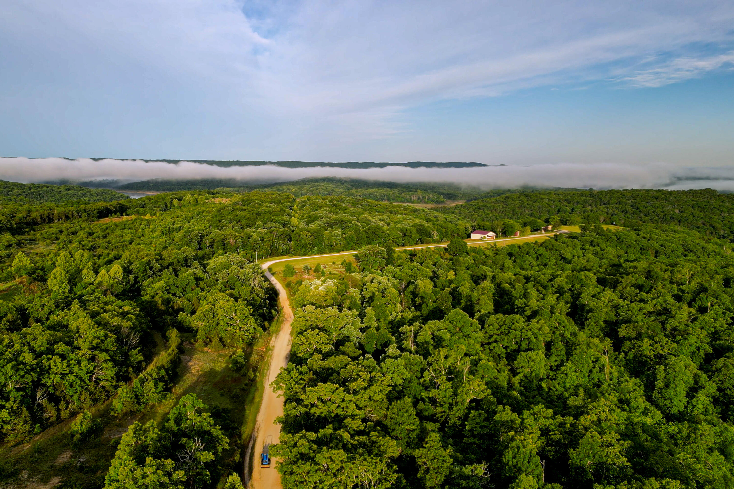 Photo 16 - Land for sale – 000  Someday   Cedar Creek, MO
