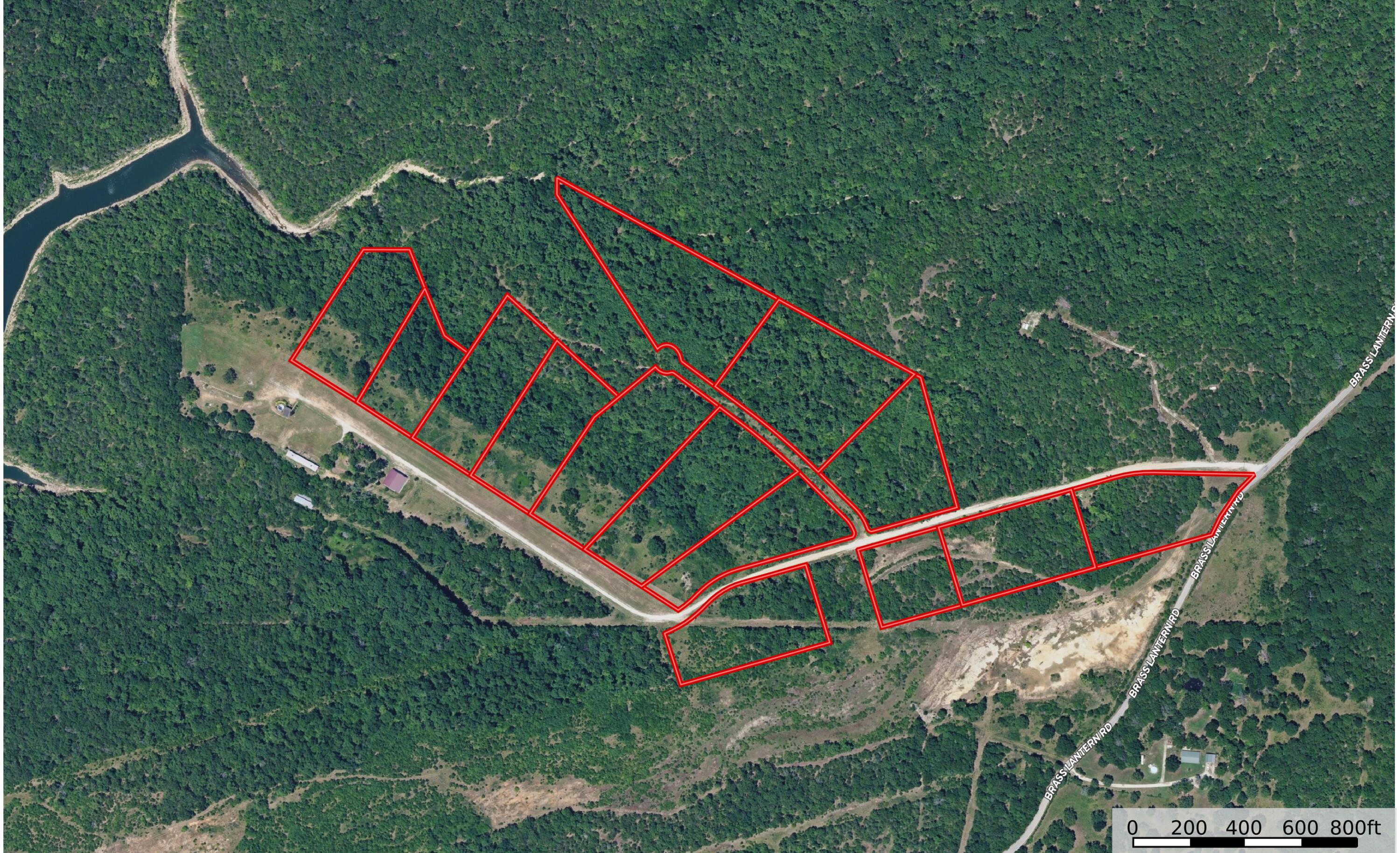 Photo 20 - Land for sale – 000  Someday   Cedar Creek, MO