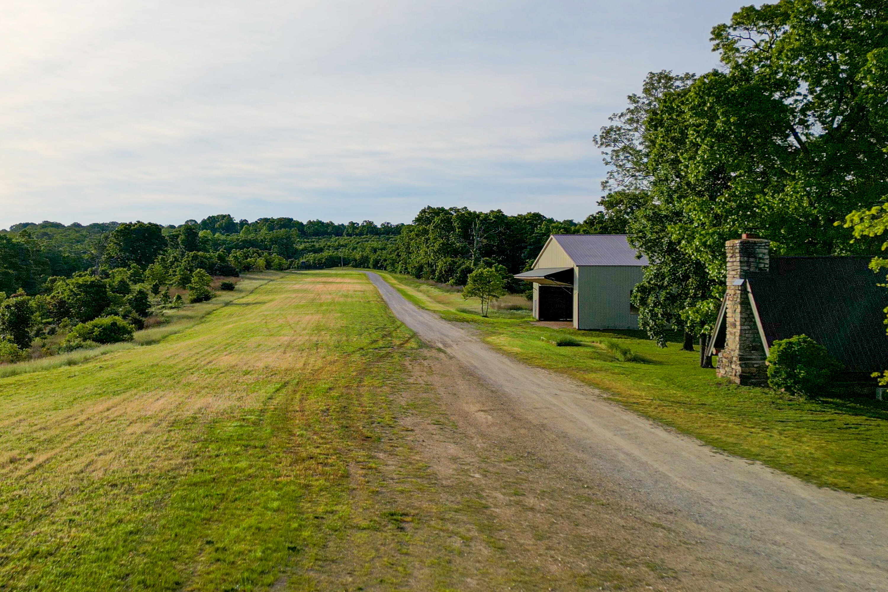 Photo 7 - Land for sale – 000  Someday   Cedar Creek, MO
