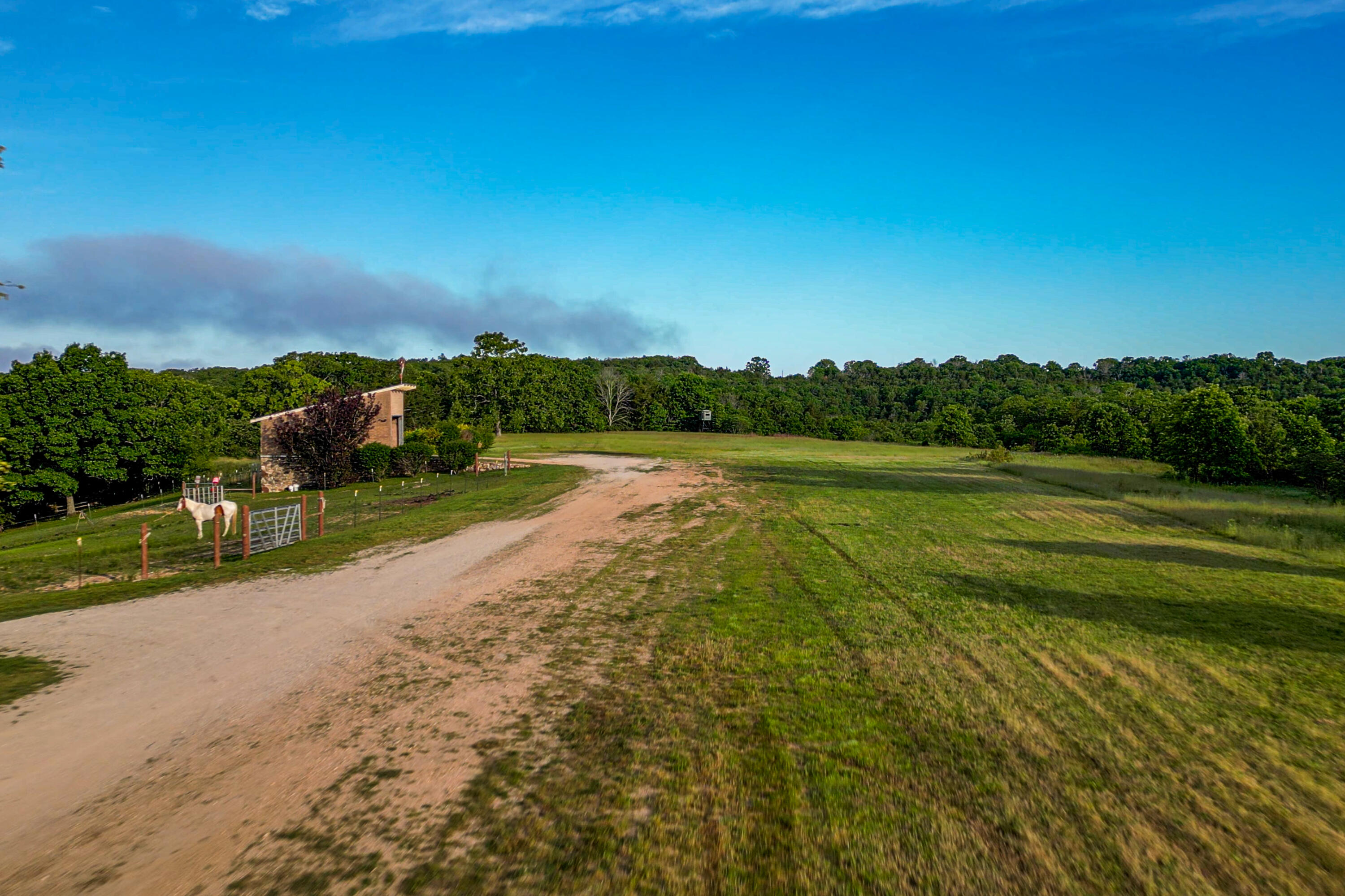 Photo 5 - Land for sale – 000  Someday   Cedar Creek, MO