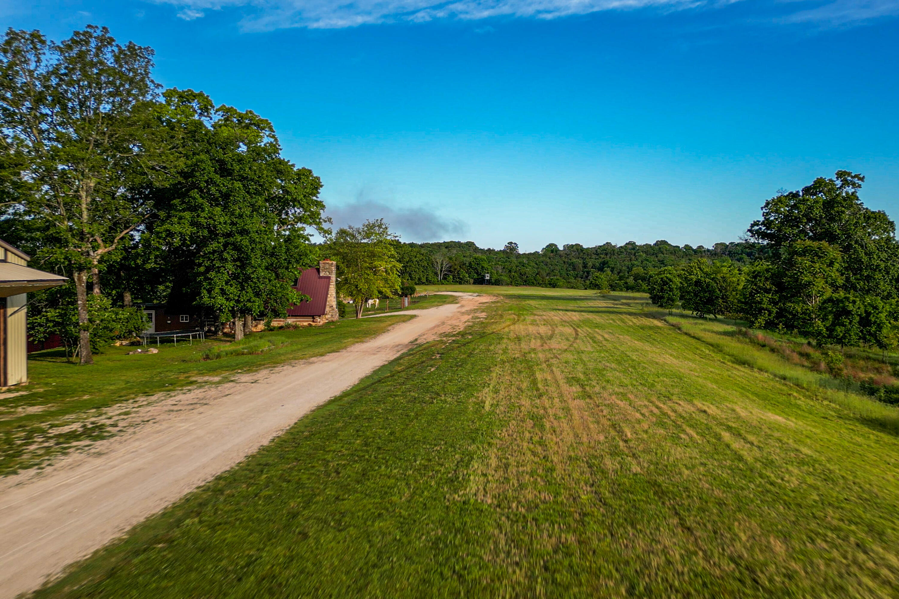 Photo 4 - Land for sale – 000  Someday   Cedar Creek, MO