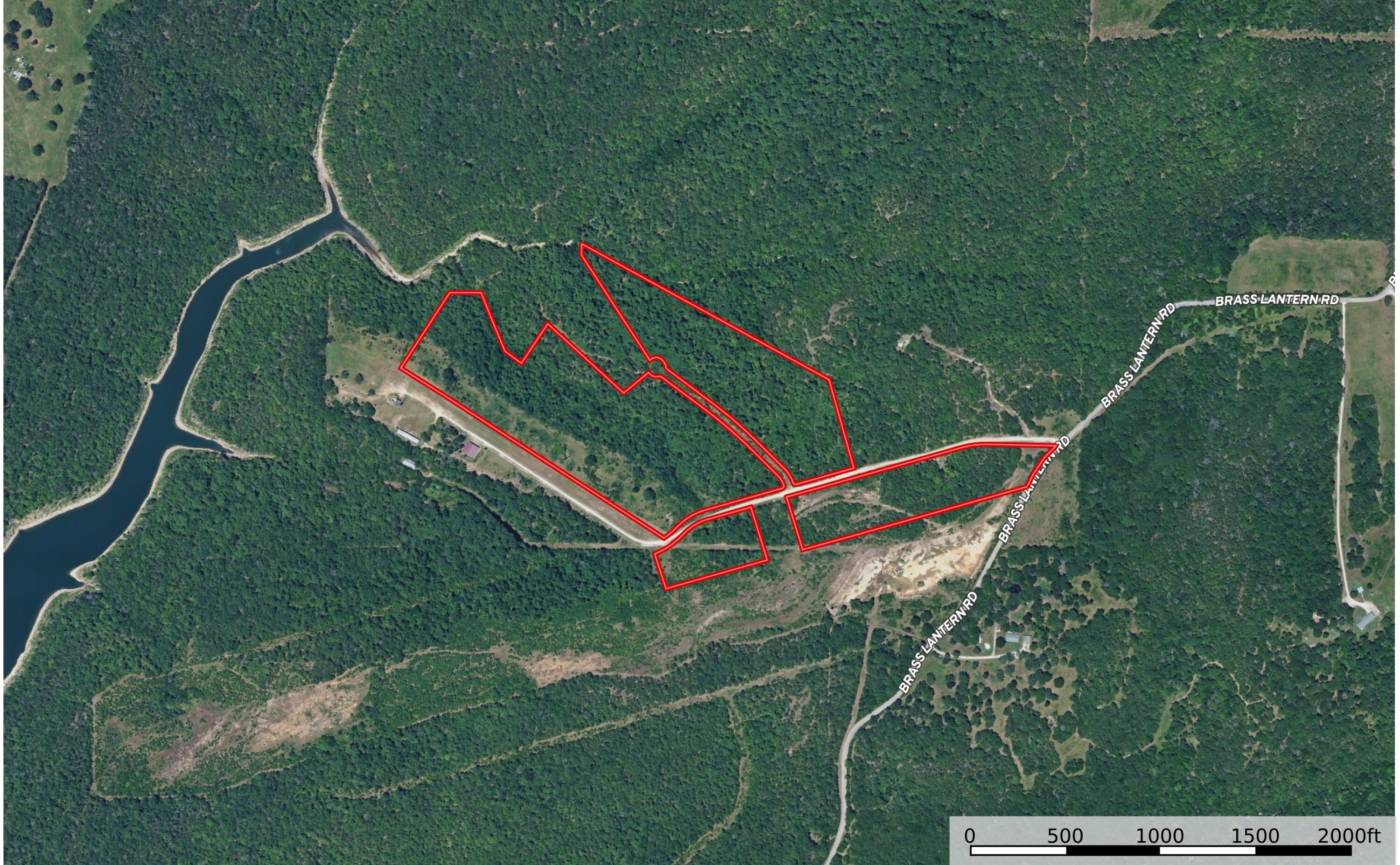Photo 21 - Land for sale – 000  Someday   Cedar Creek, MO