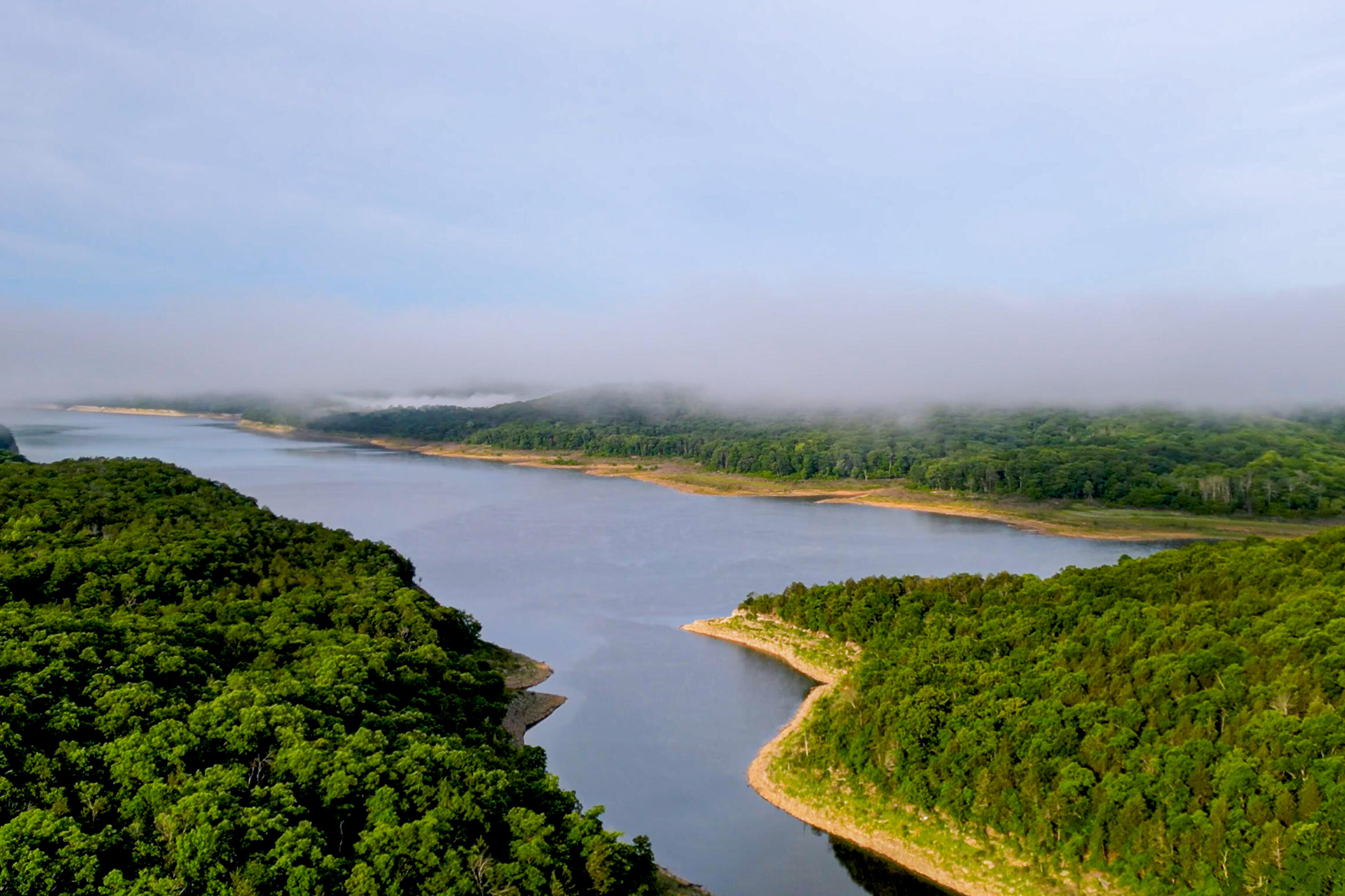 Photo 14 - Land for sale – 000  Someday   Cedar Creek, MO