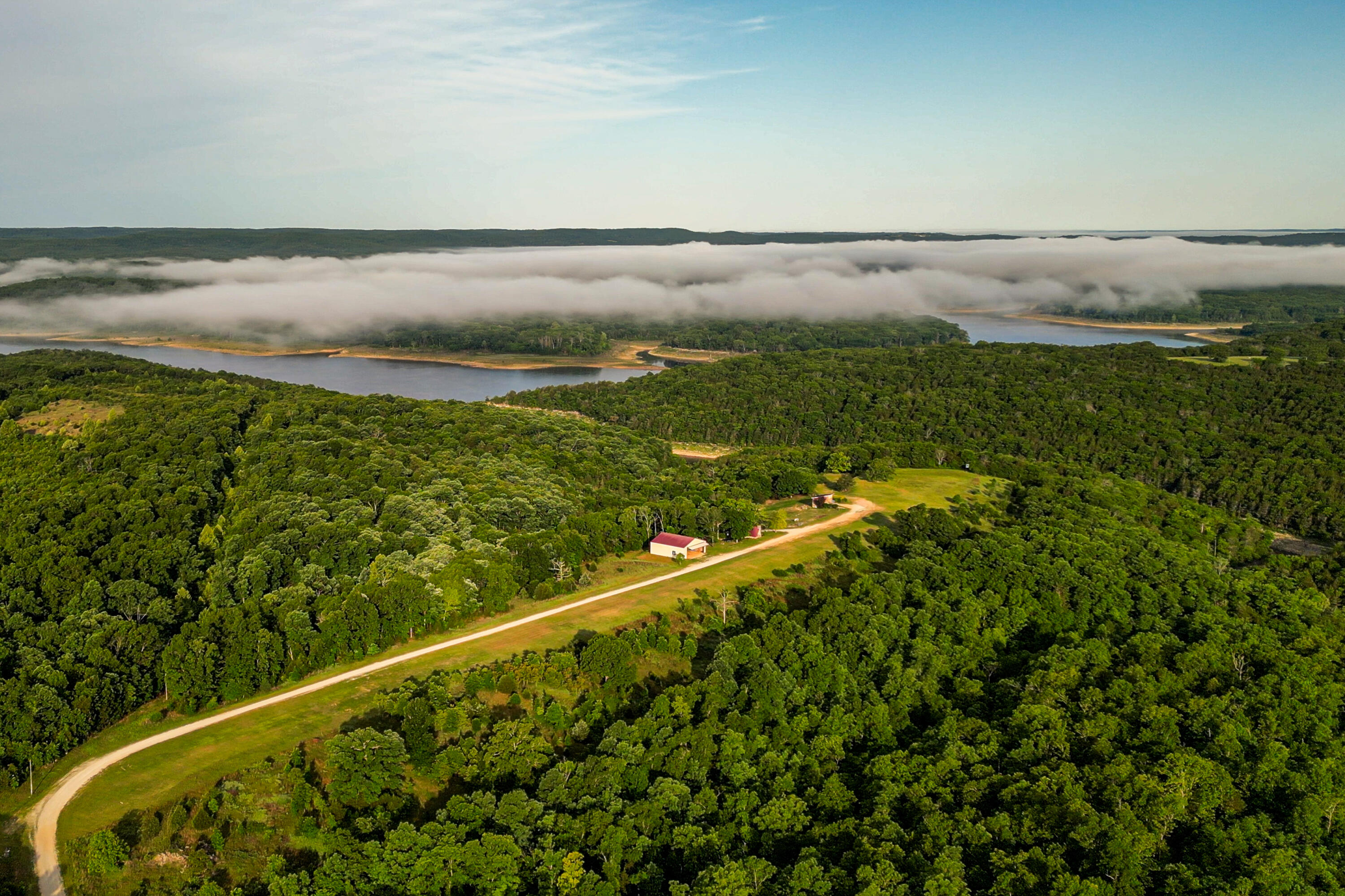 Photo 17 - Land for sale – 000  Someday   Cedar Creek, MO