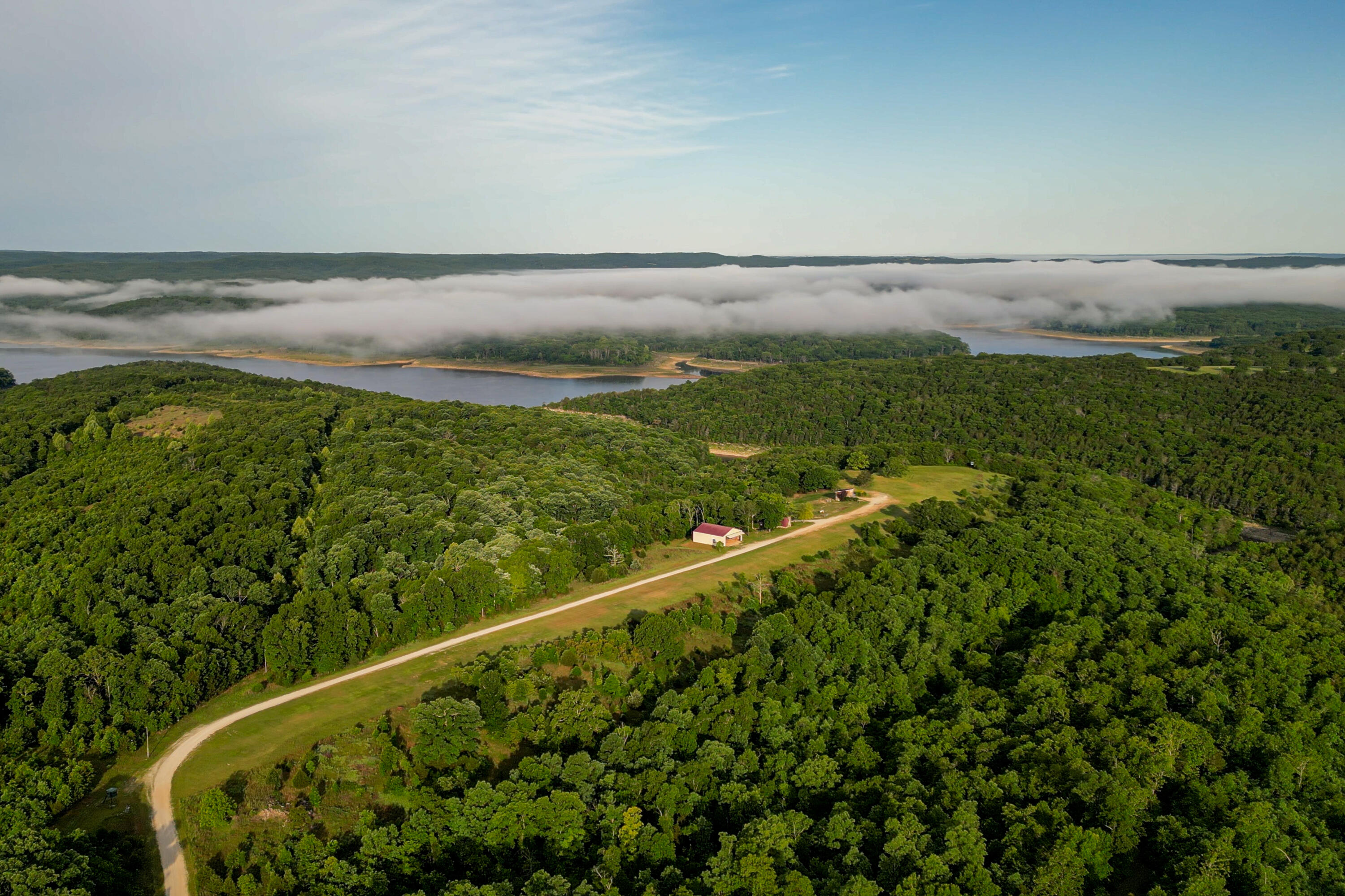 Photo 12 - Land for sale – 000  Someday   Cedar Creek, MO