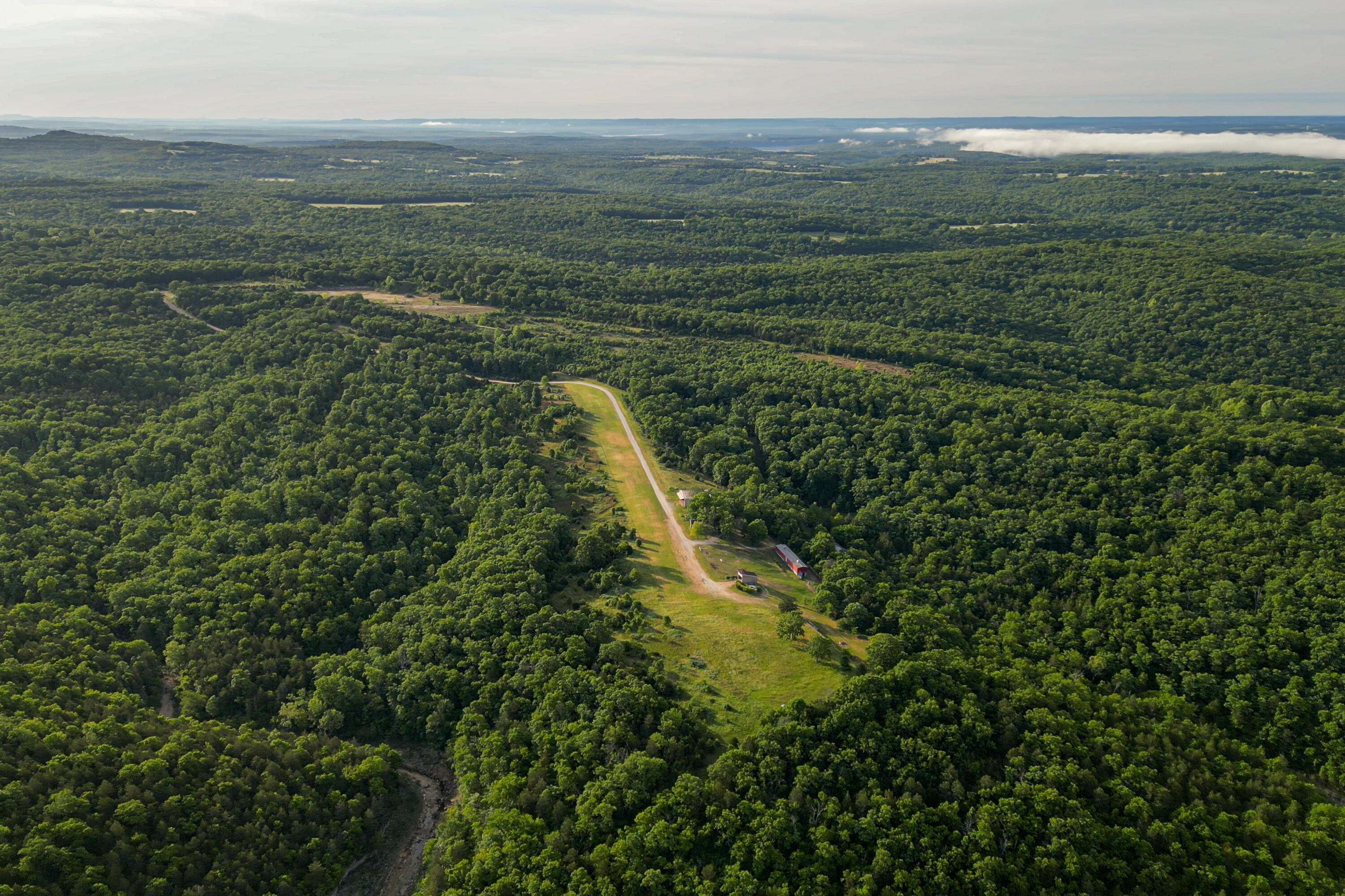 Photo 13 - Land for sale – 000  Someday   Cedar Creek, MO