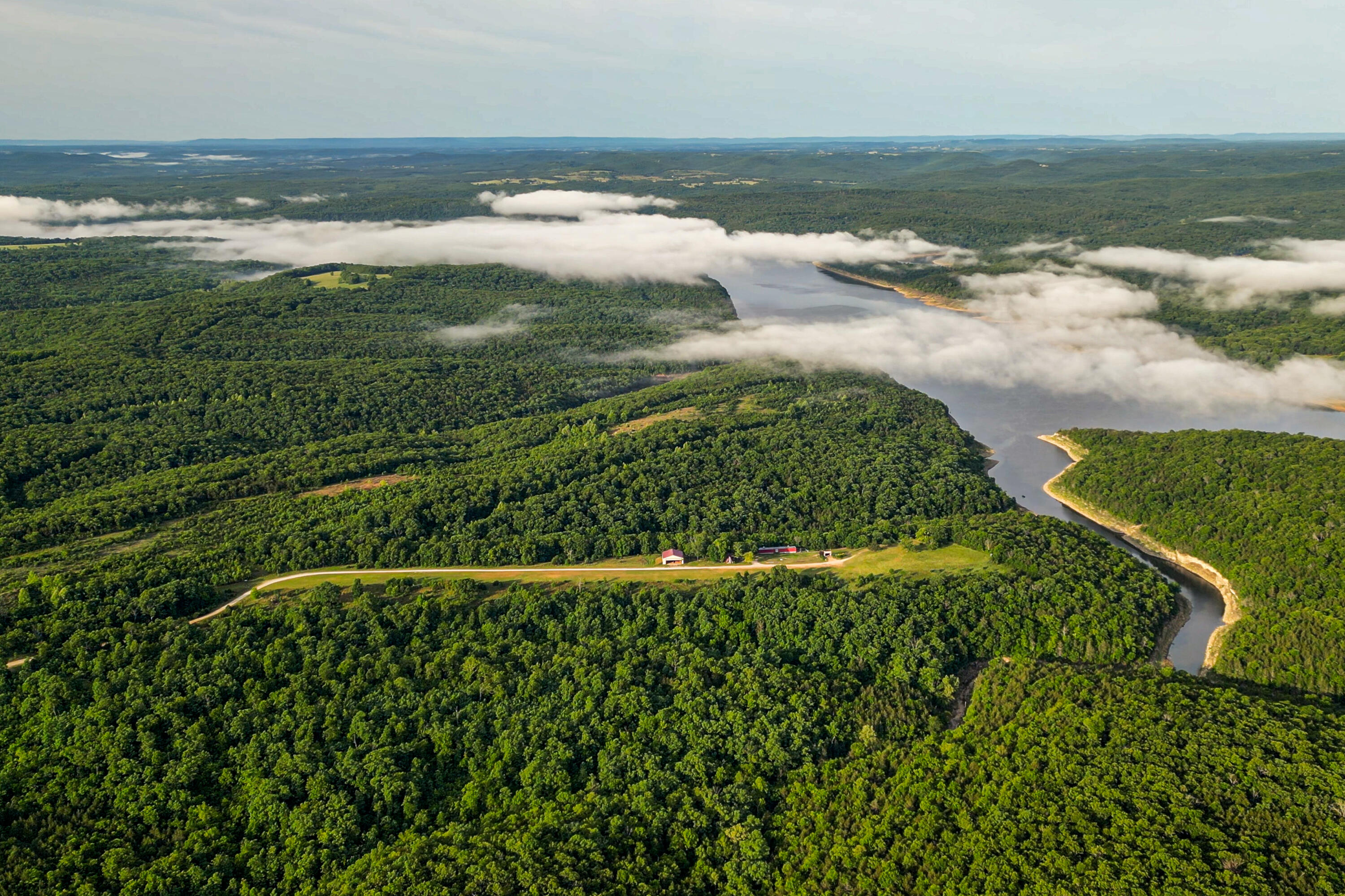 Photo 18 - Land for sale – 000  Someday   Cedar Creek, MO