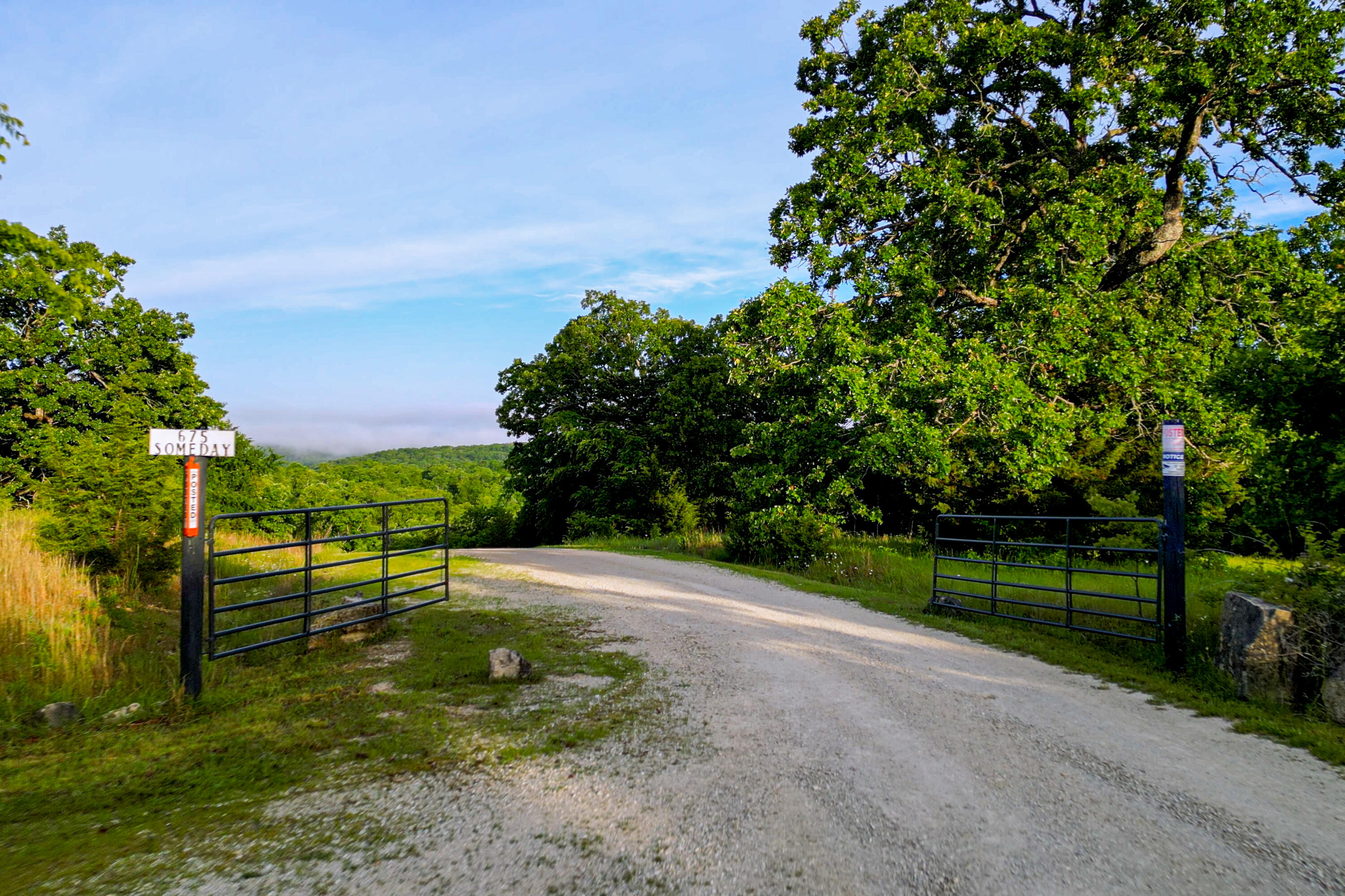 Photo 2 - Land for sale – 000  Someday   Cedar Creek, MO