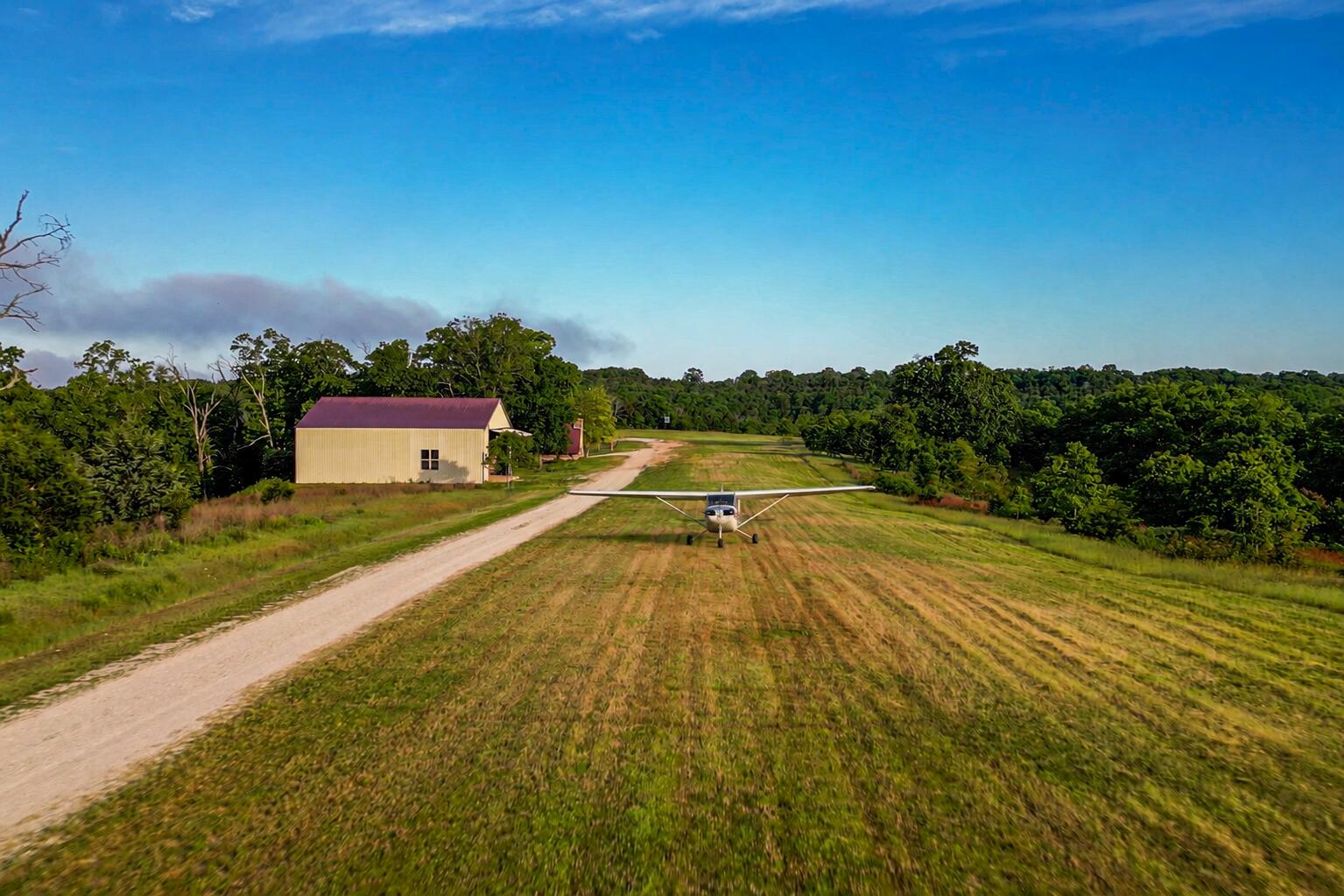 Photo 6 - Land for sale – 000  Someday   Cedar Creek, MO
