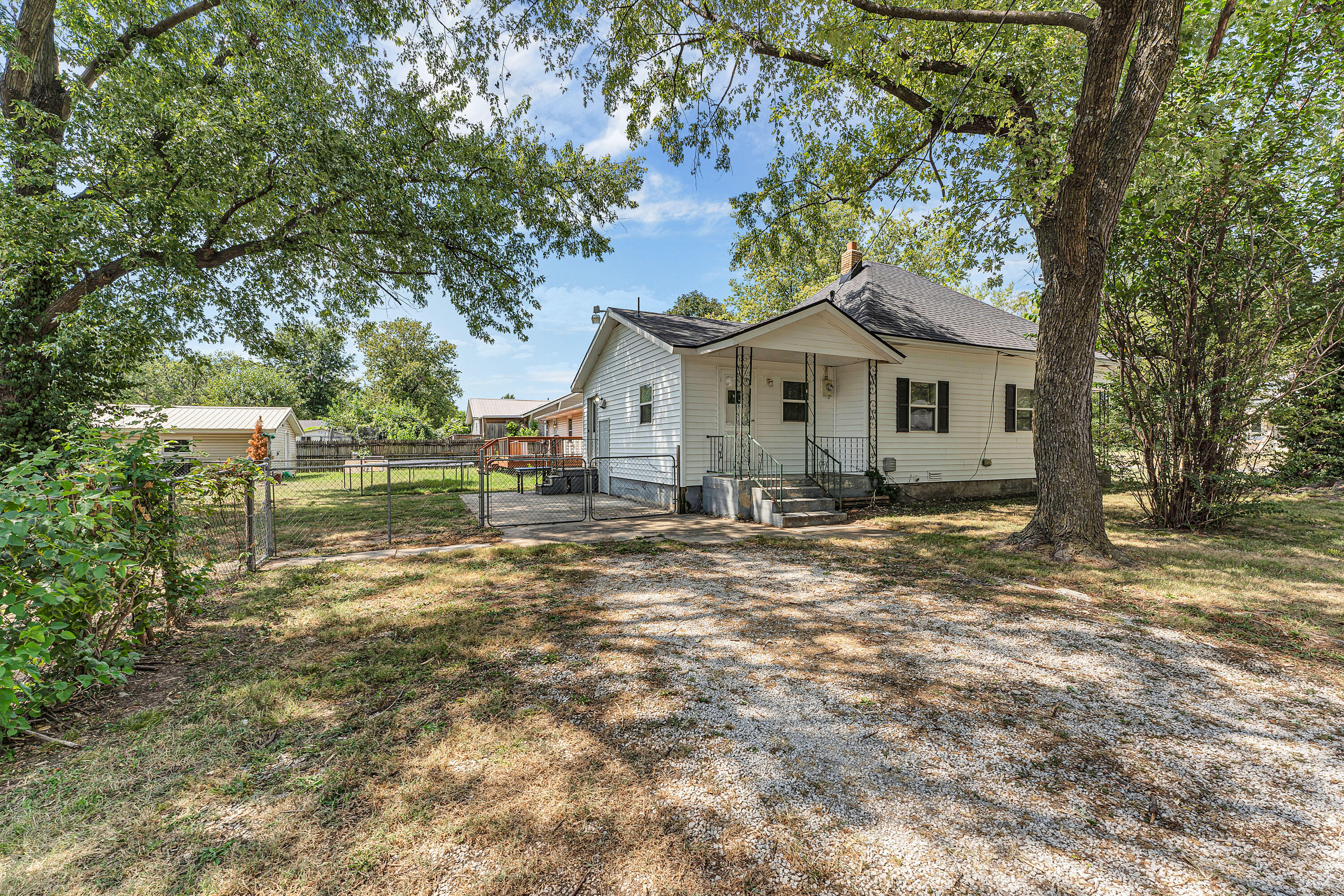 Photo 27 - Residential for sale – 1800 W Atlantic Street  Springfield, MO