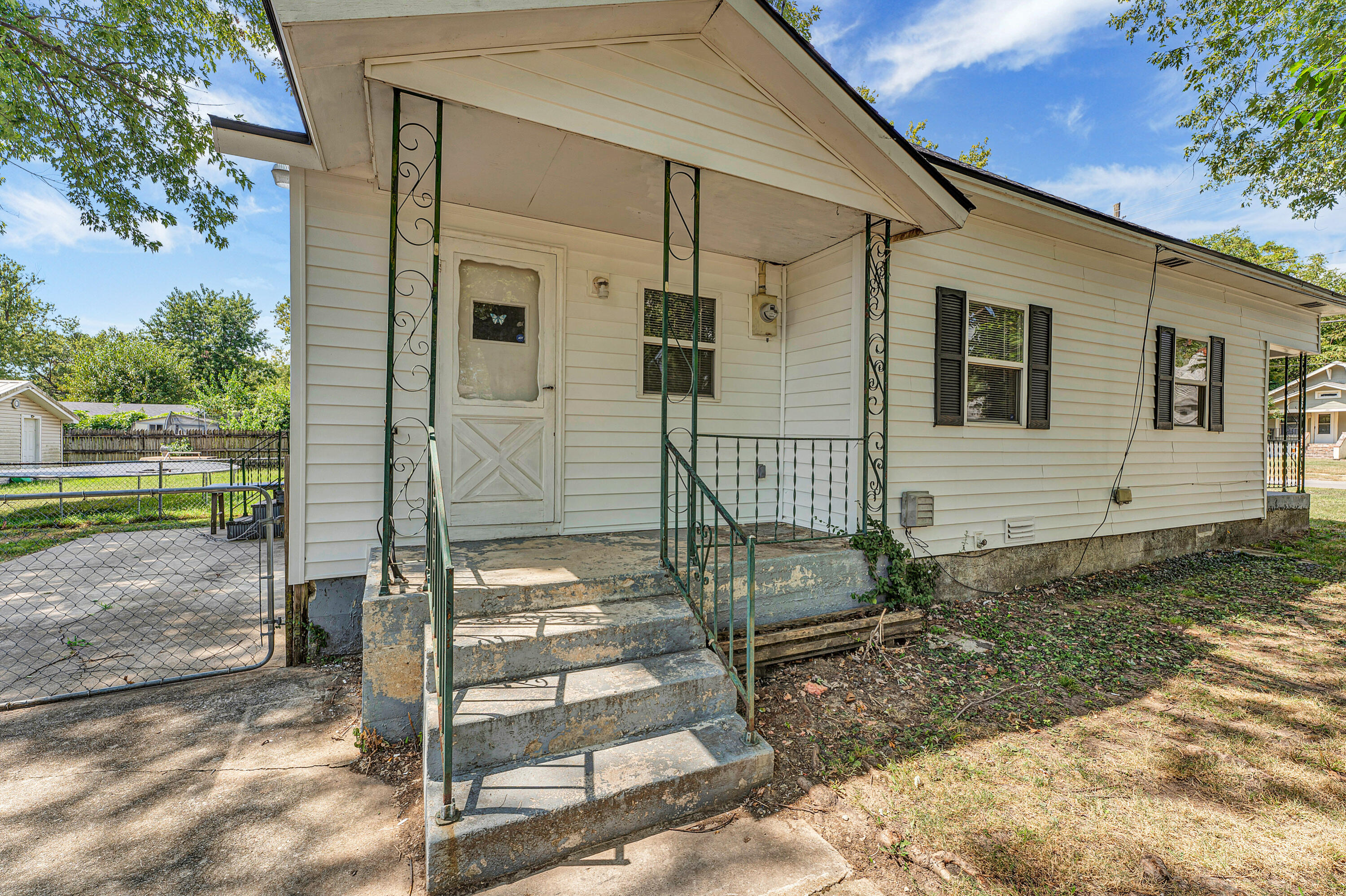Photo 28 - Residential for sale – 1800 W Atlantic Street  Springfield, MO