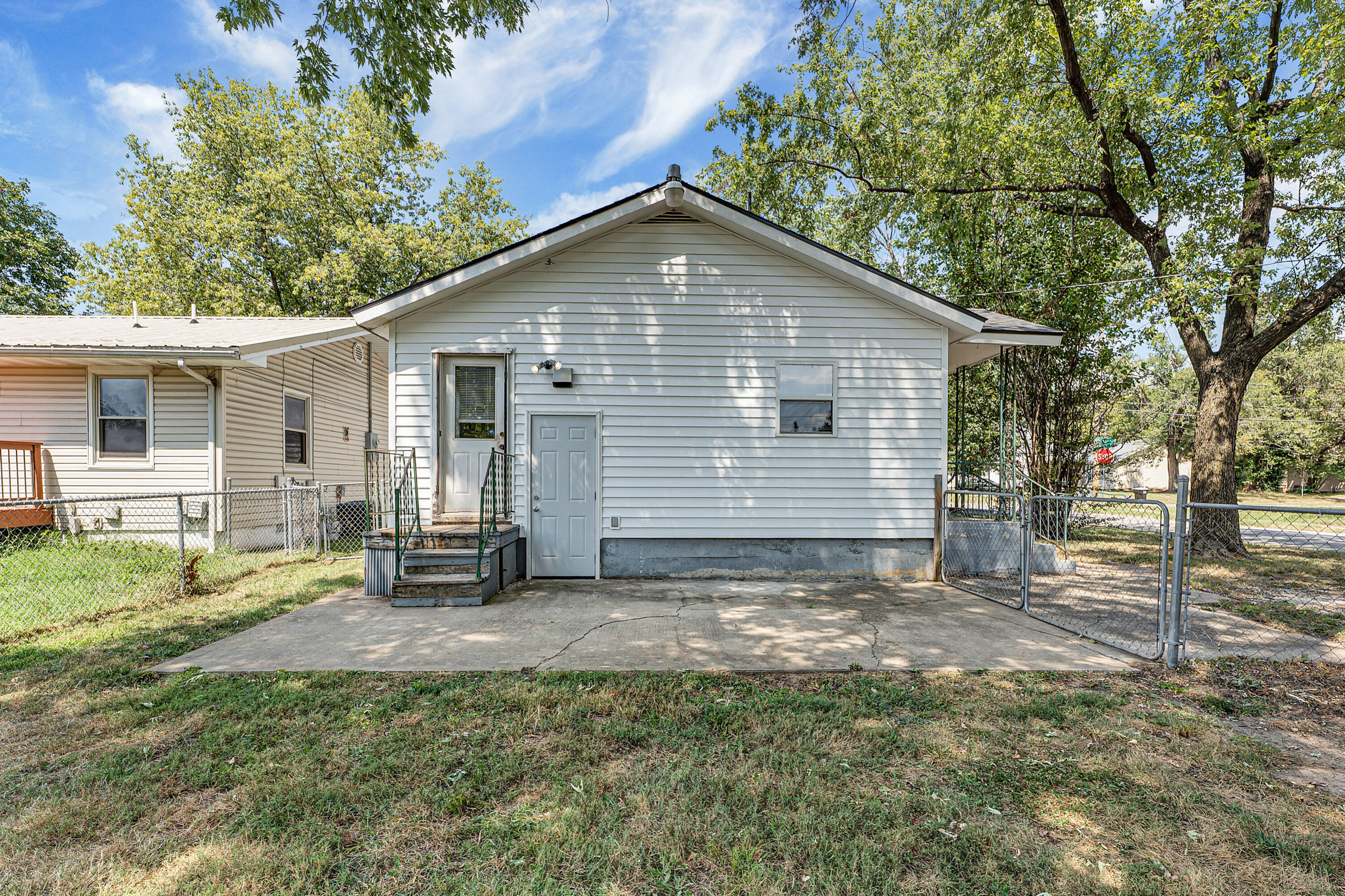 Photo 24 - Residential for sale – 1800 W Atlantic Street  Springfield, MO