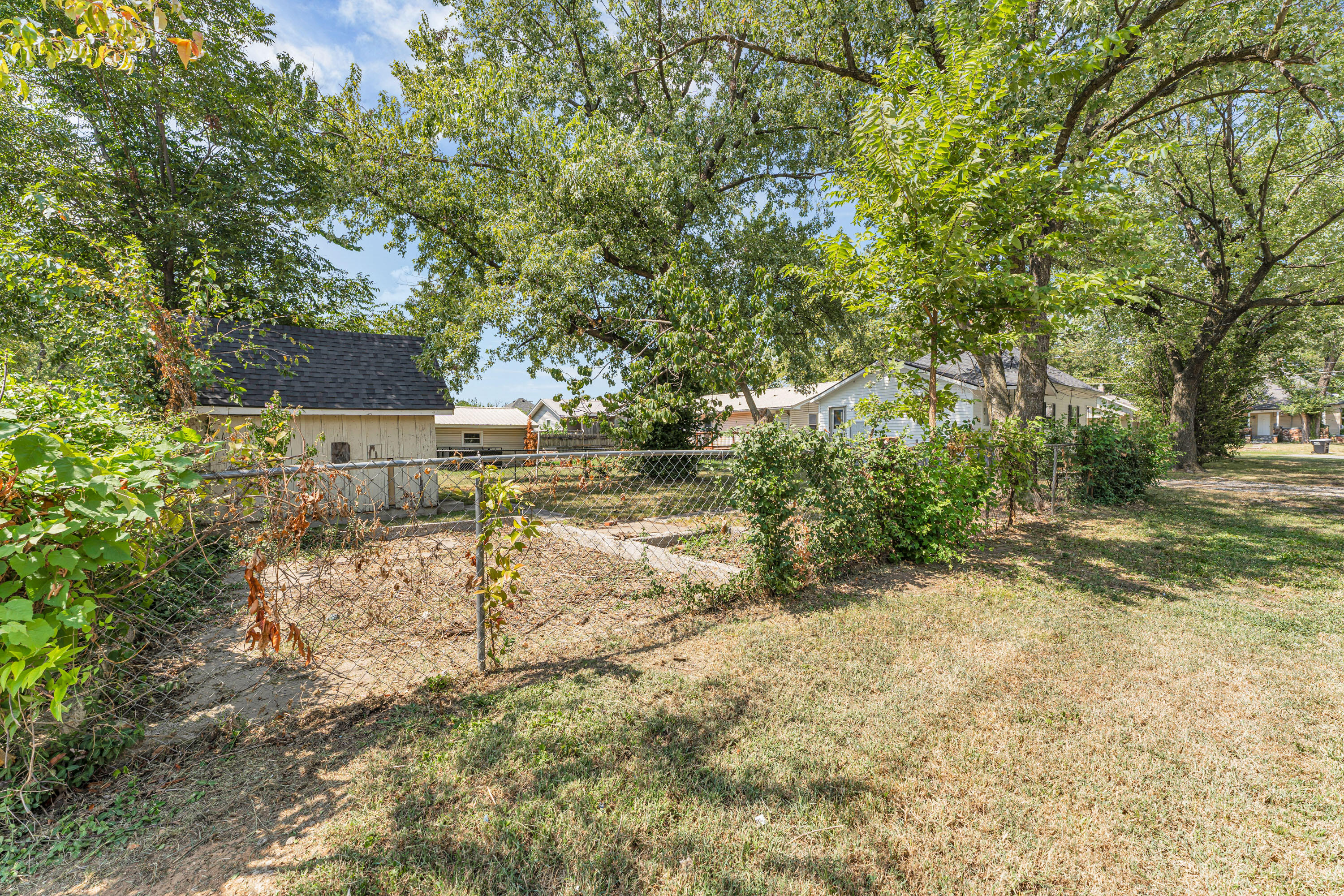 Photo 26 - Residential for sale – 1800 W Atlantic Street  Springfield, MO