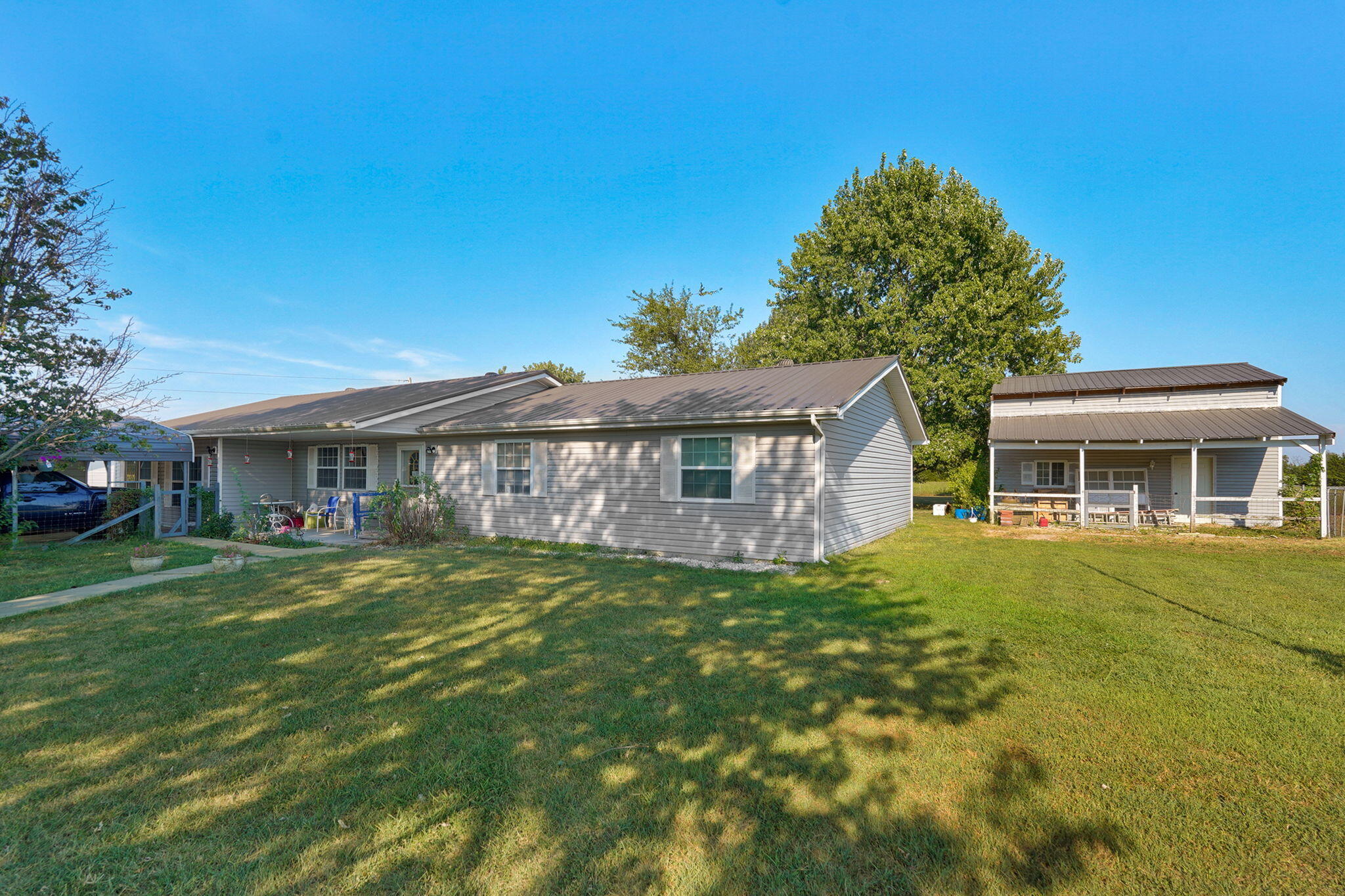 Photo 2 - Residential for sale – 788  State Road H   Elkland, MO