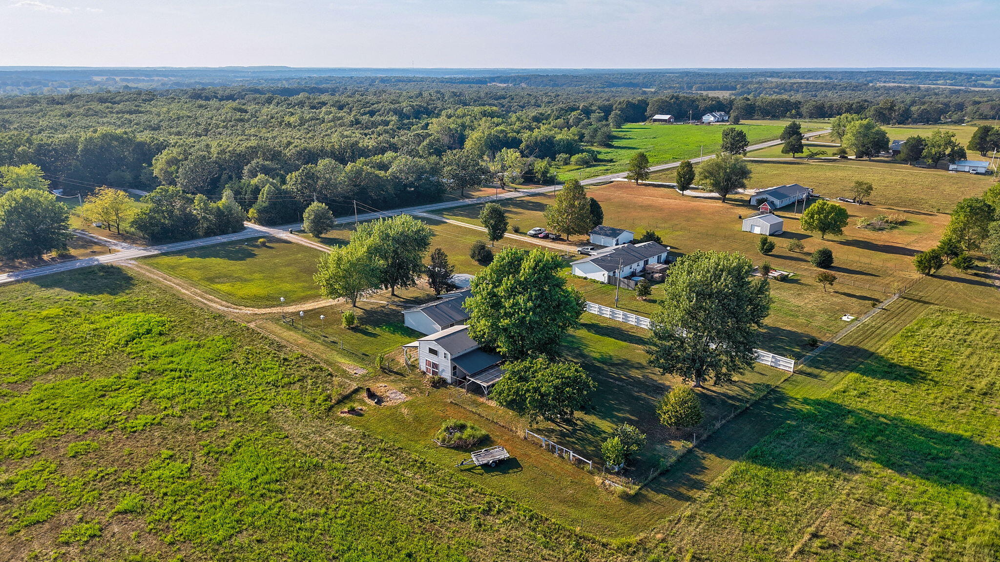 Photo 34 - Residential for sale – 788  State Road H   Elkland, MO