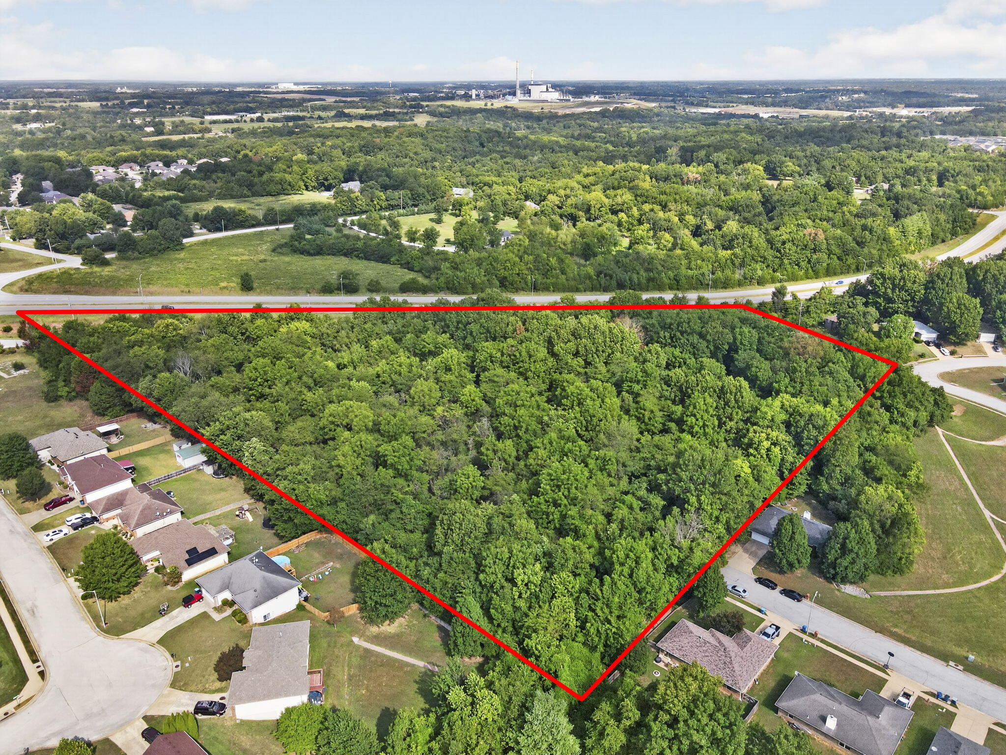 Commercial Sale for sale – 4221 W Sandy Street  Battlefield, MO