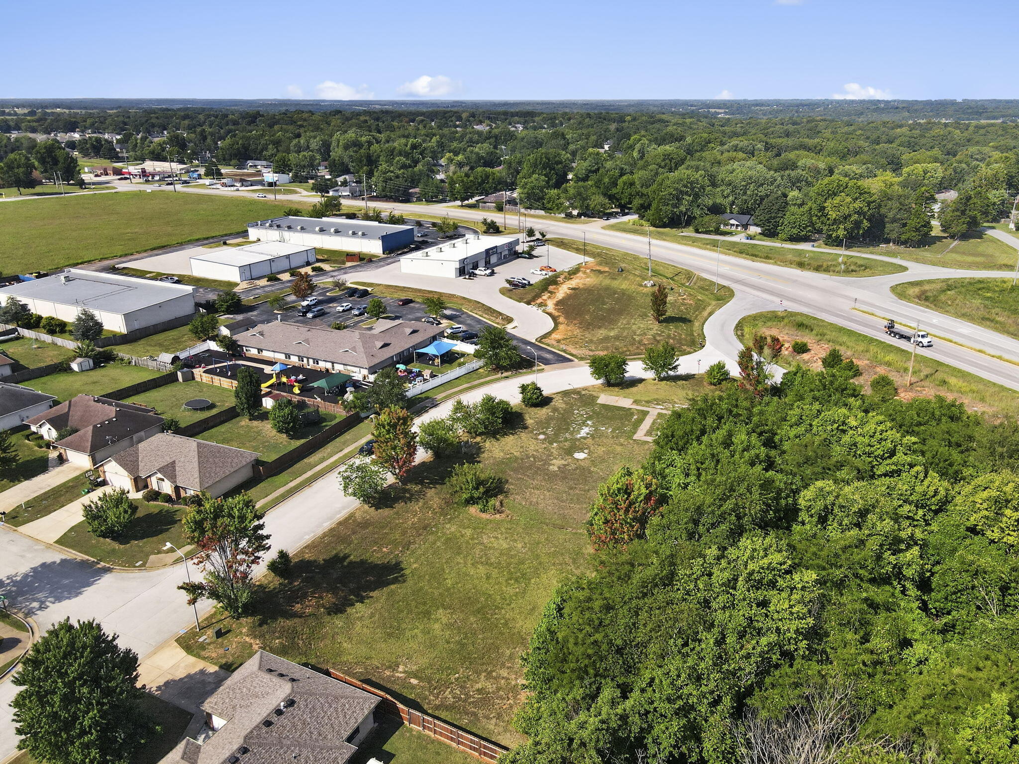 Photo 12 - Commercial Sale for sale – 4221 W Sandy Street  Battlefield, MO