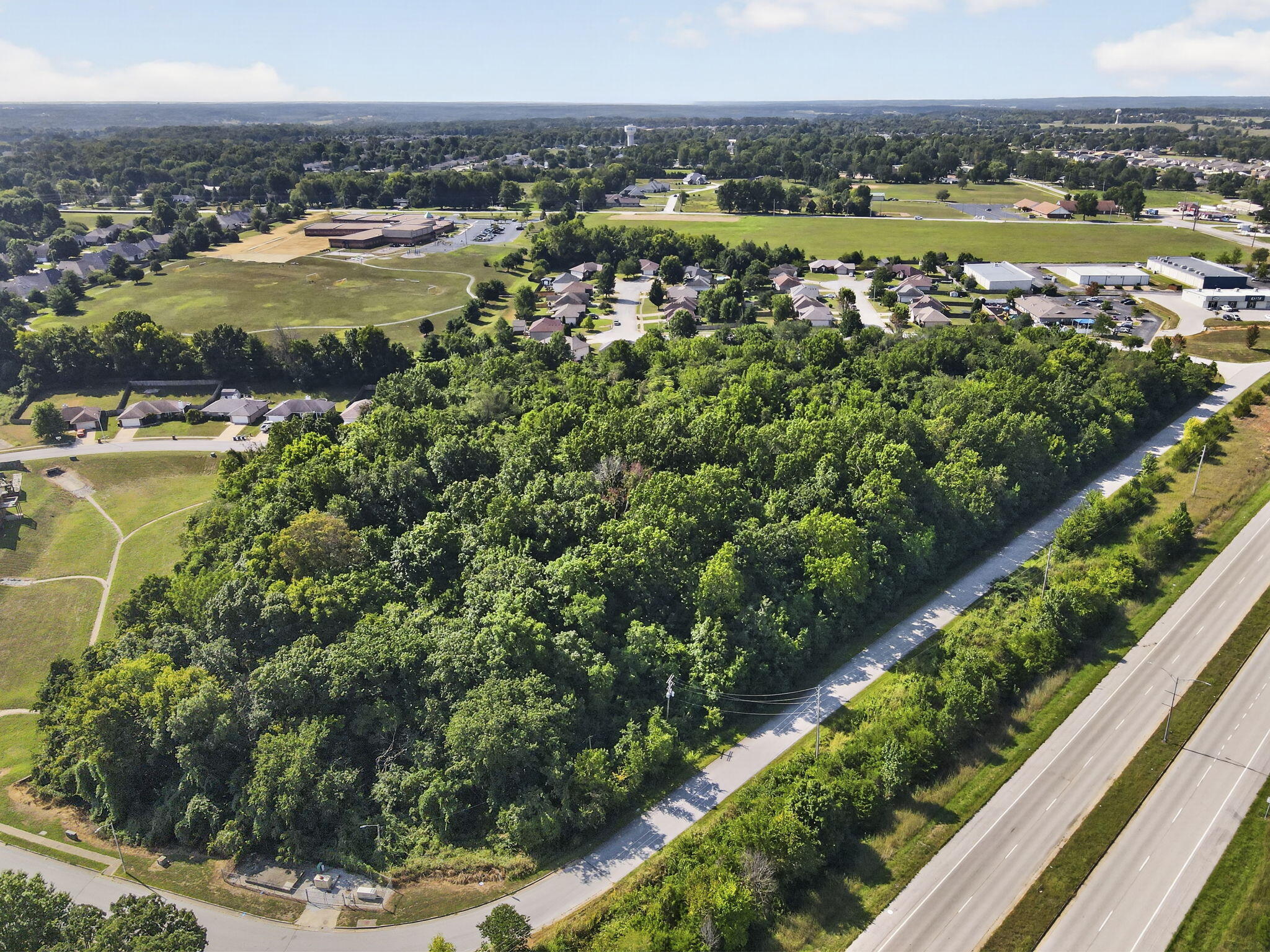 Photo 19 - Commercial Sale for sale – 4221 W Sandy Street  Battlefield, MO