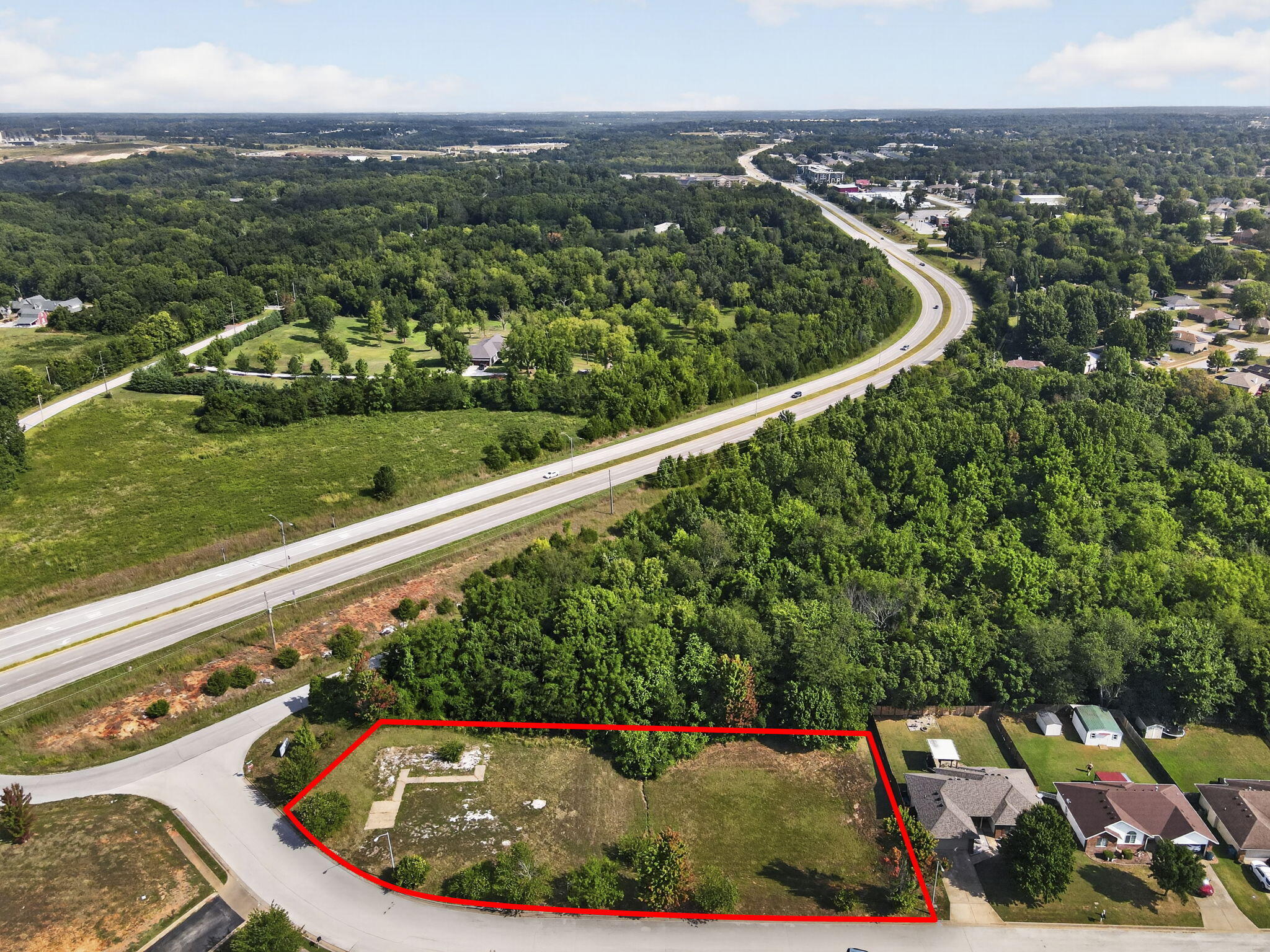 Photo 21 - Commercial Sale for sale – 4221 W Sandy Street  Battlefield, MO