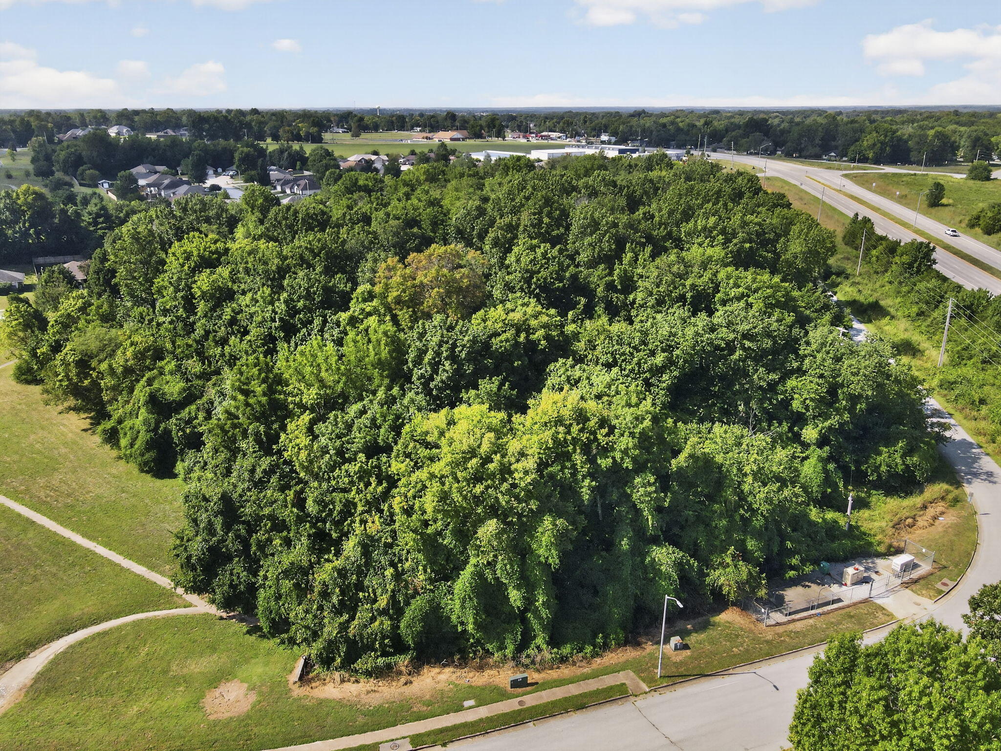 Photo 17 - Commercial Sale for sale – 4221 W Sandy Street  Battlefield, MO