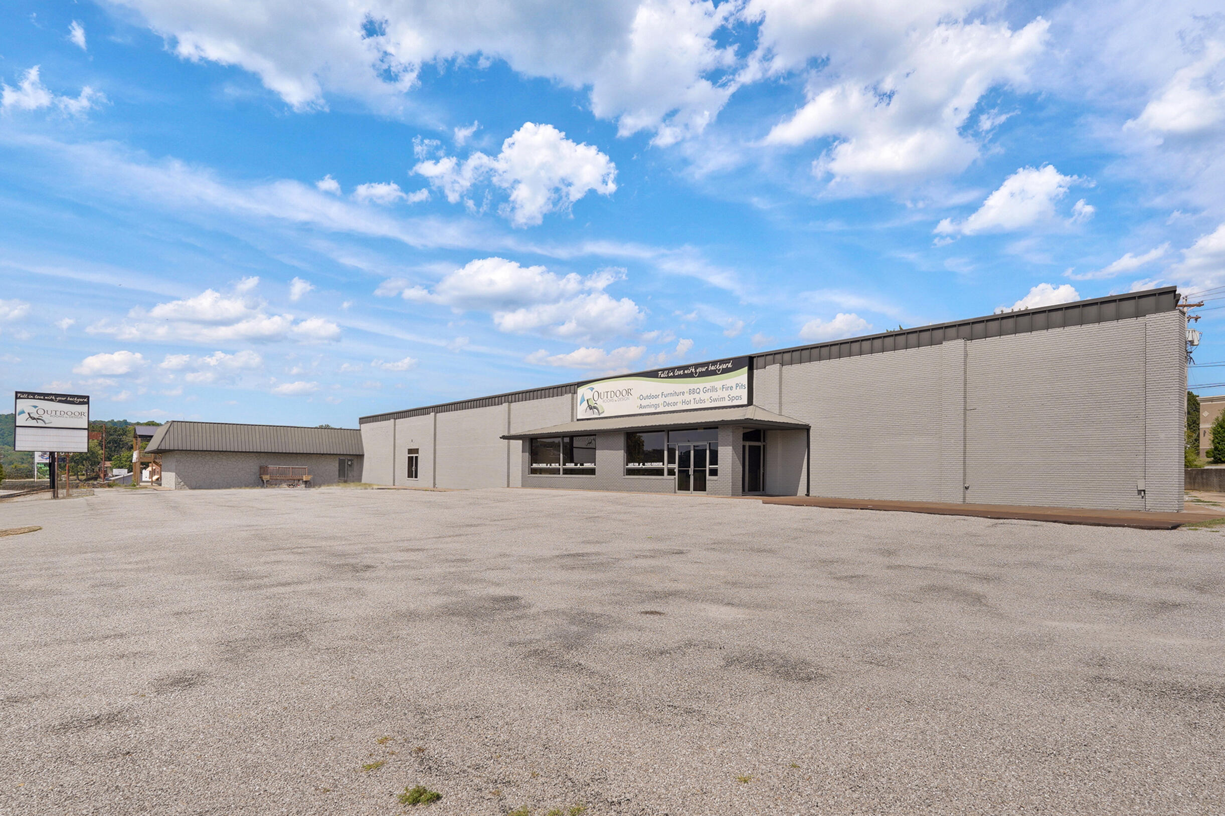 Commercial Sale for sale – 11966 State Highway 13 Kimberling City, MO